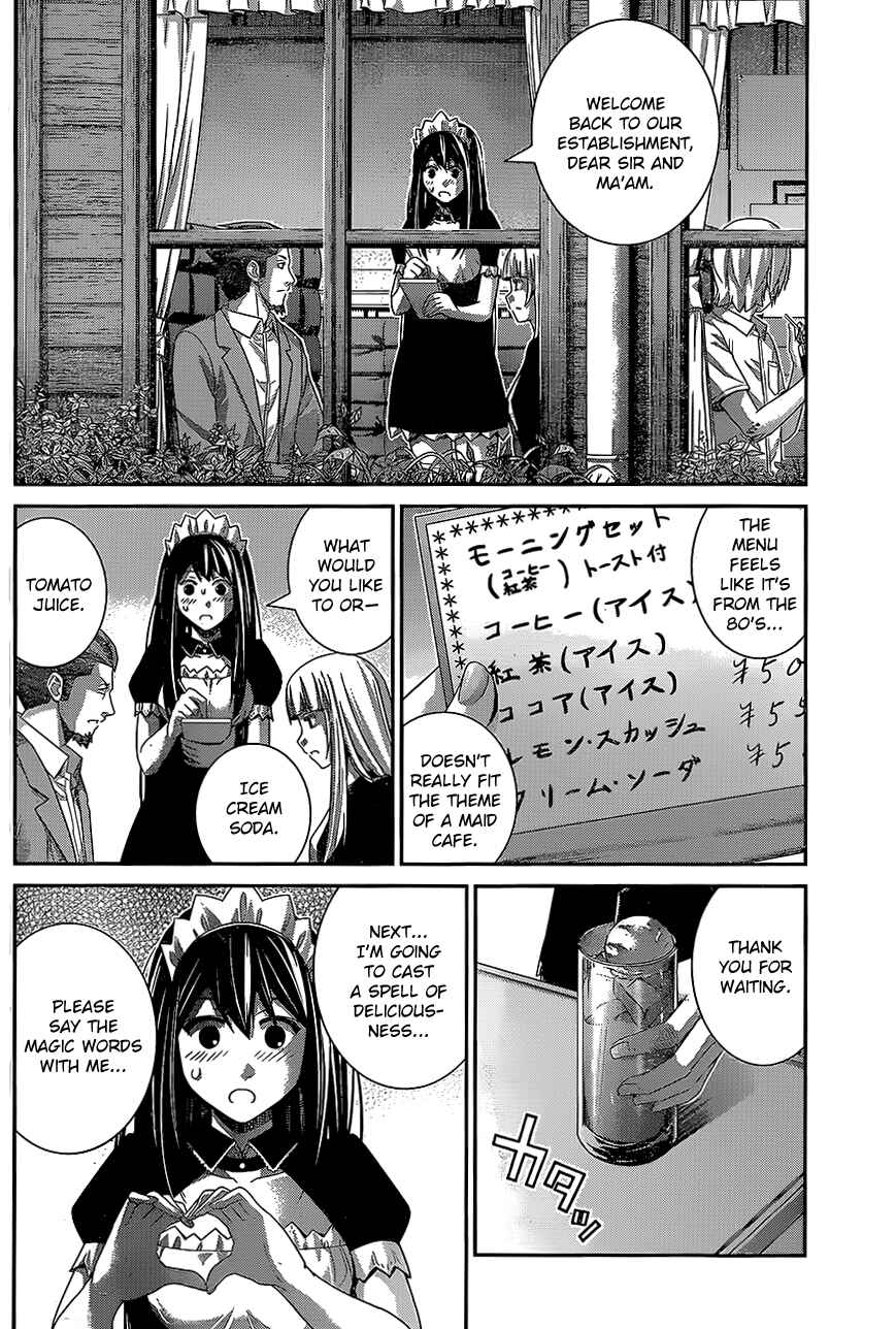 Chapter 144 - Page 2