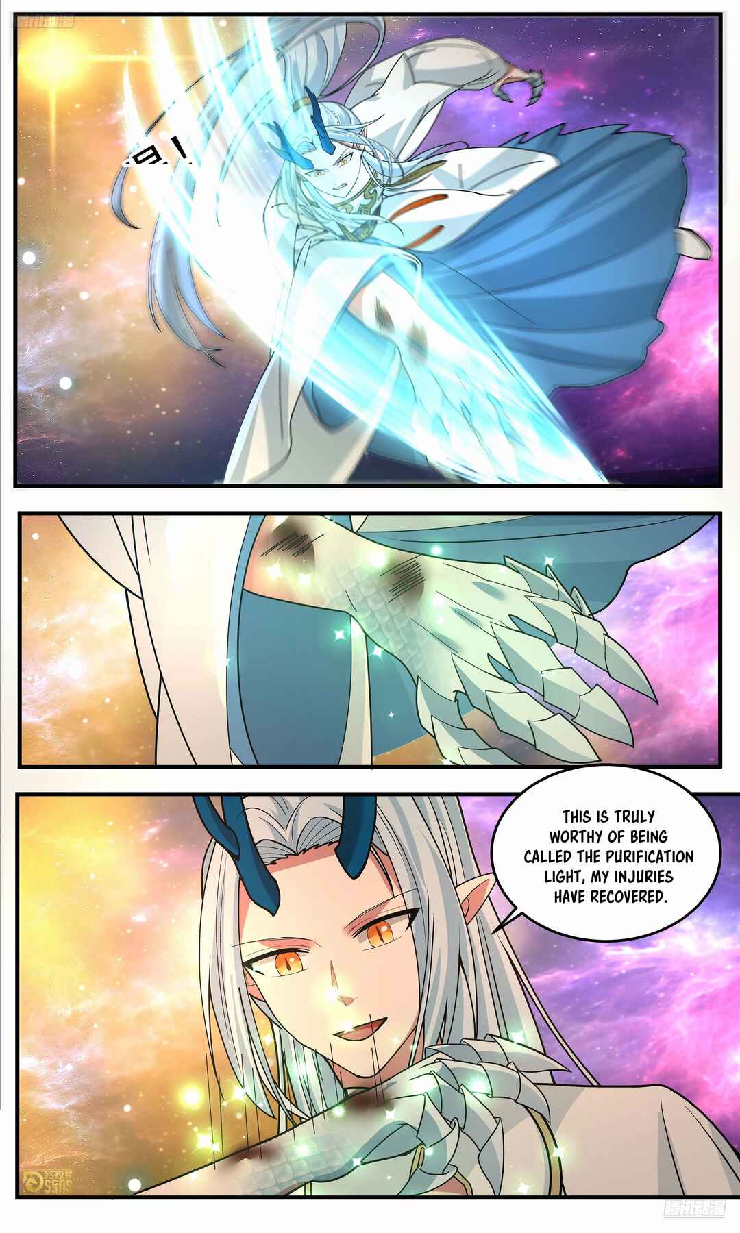 Chapter 3781 - Page 10