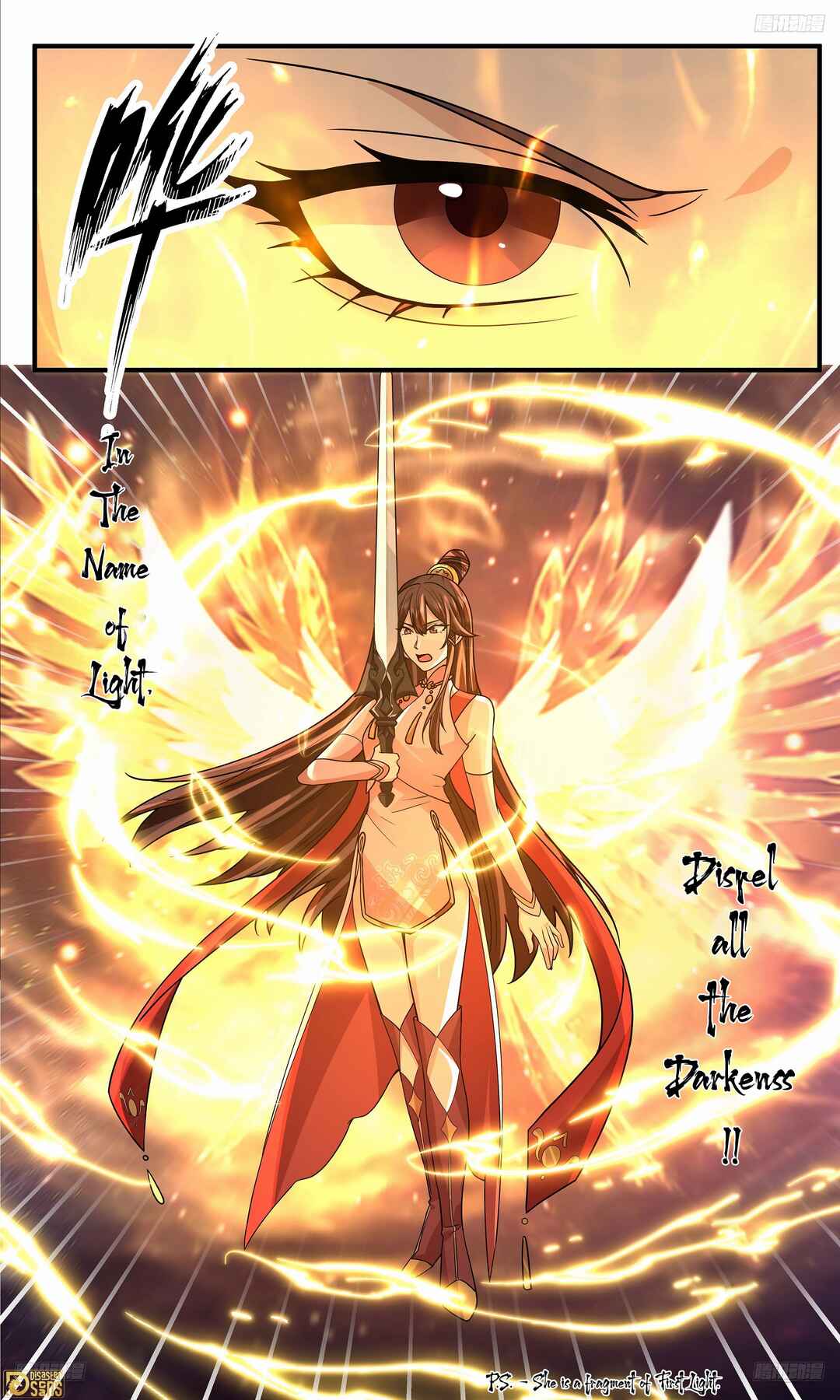 Chapter 3781 - Page 6