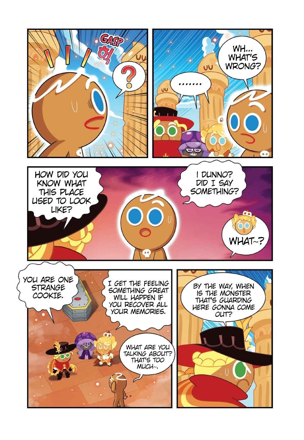 Chapter 26 - Page 16