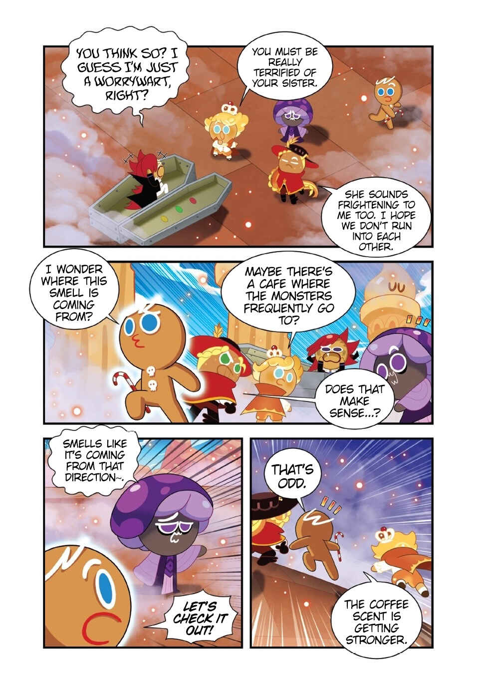 Chapter 26 - Page 20