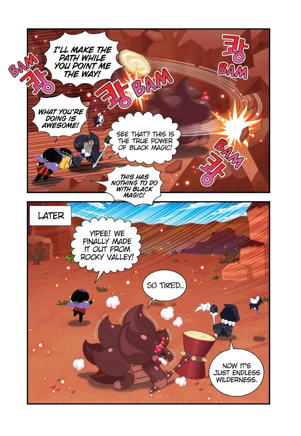 Chapter 26 - Page 6