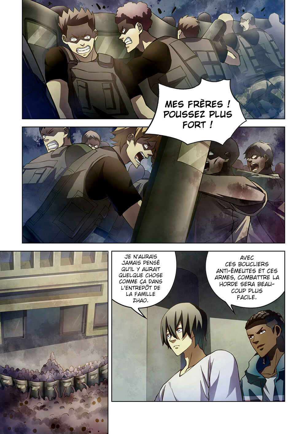 Chapter 152 - Page 10
