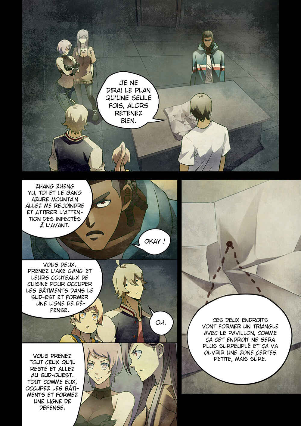 Chapter 152 - Page 16