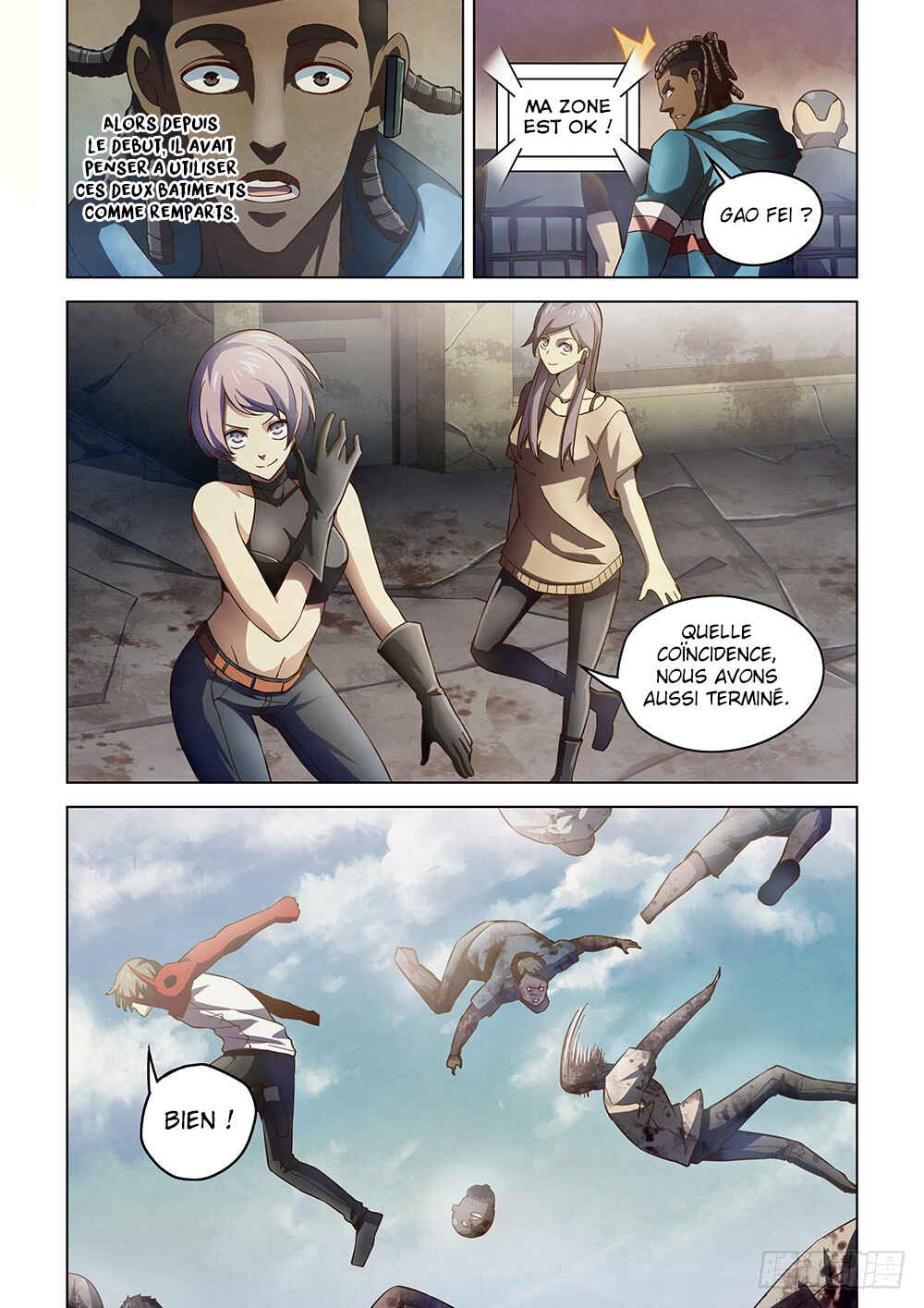 Chapter 152 - Page 17