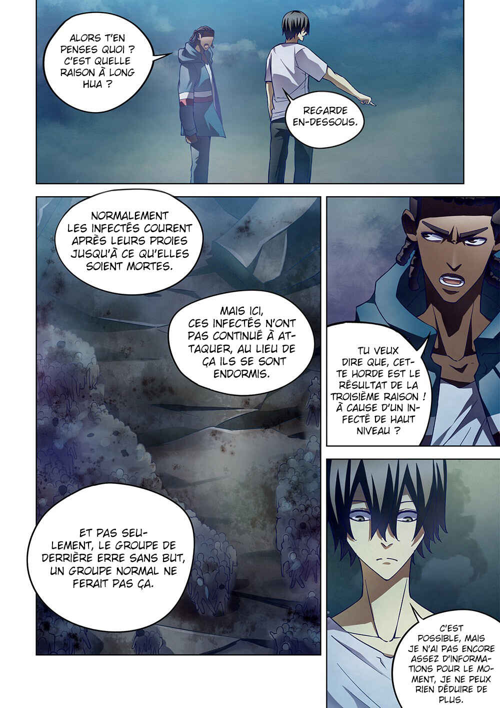 Chapter 152 - Page 5