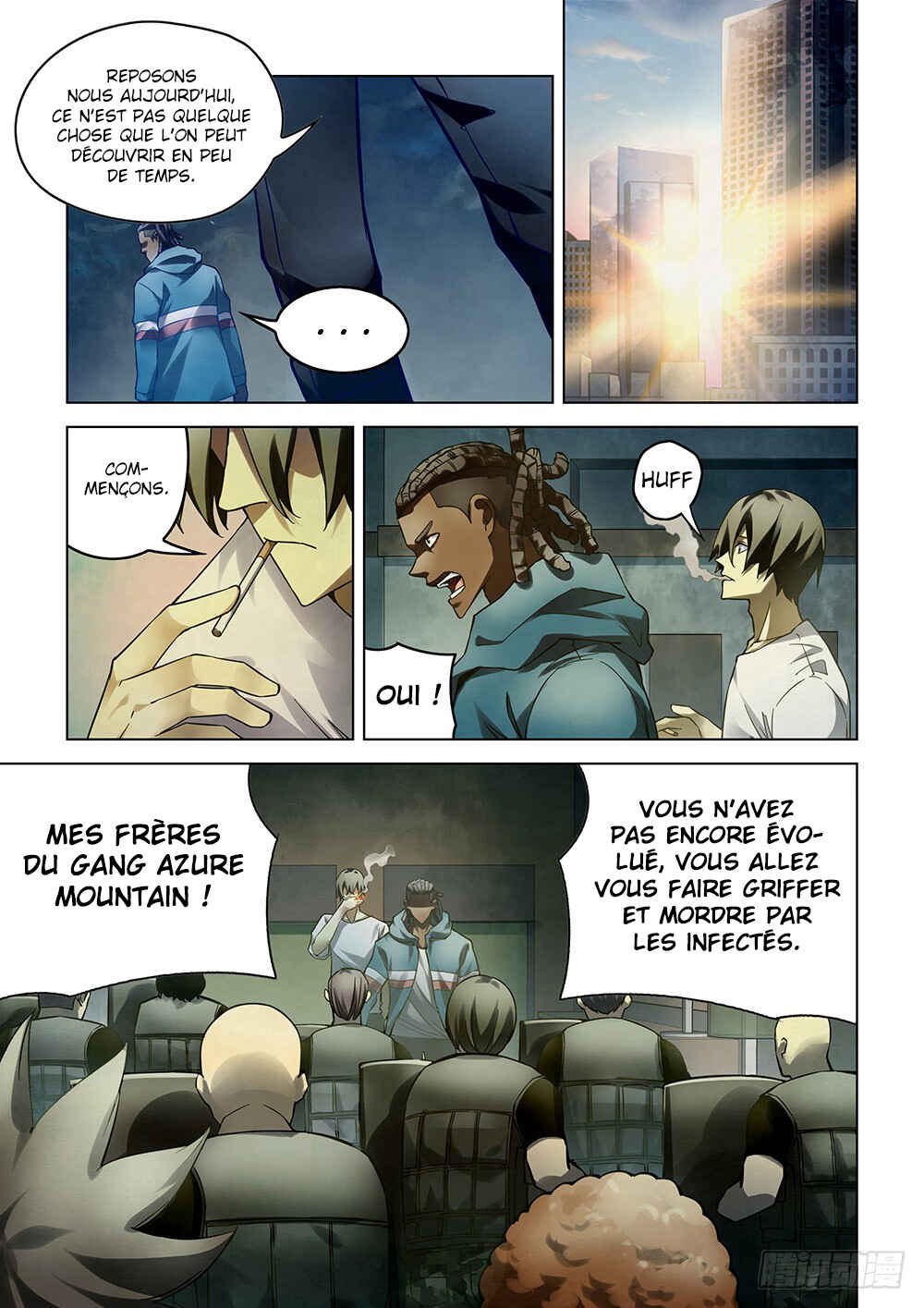 Chapter 152 - Page 6