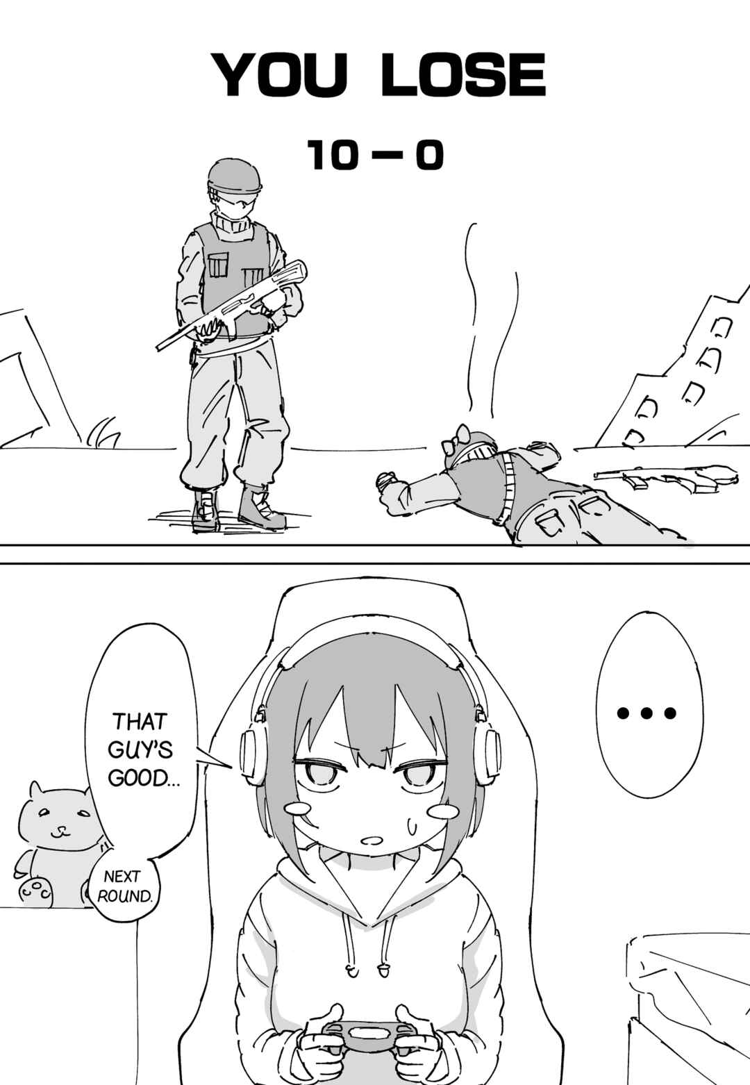 Chapter 0 - Page 2