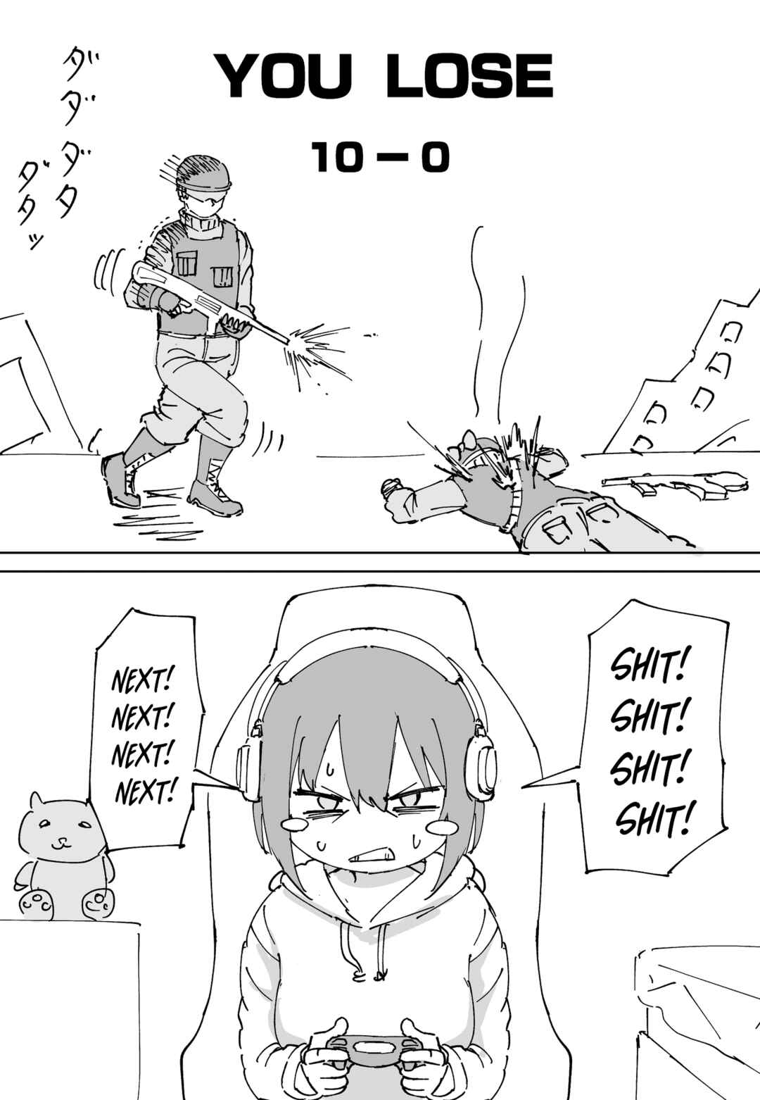 Chapter 0 - Page 4