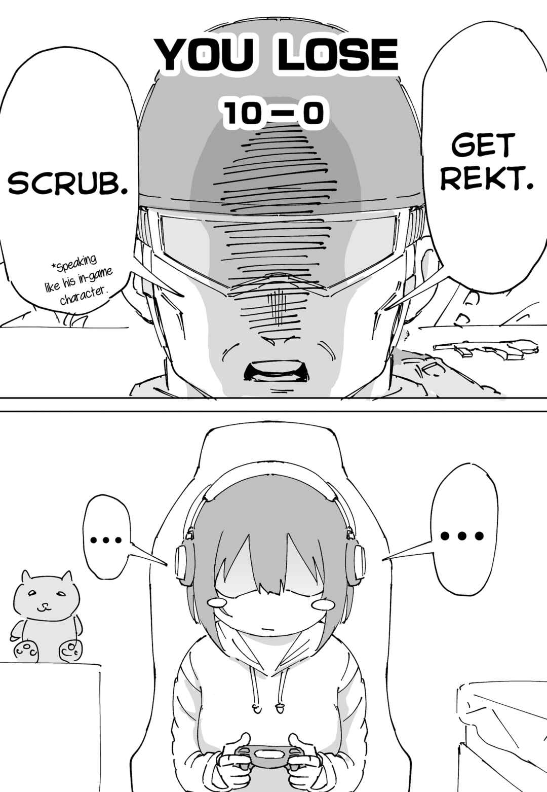 Chapter 0 - Page 5
