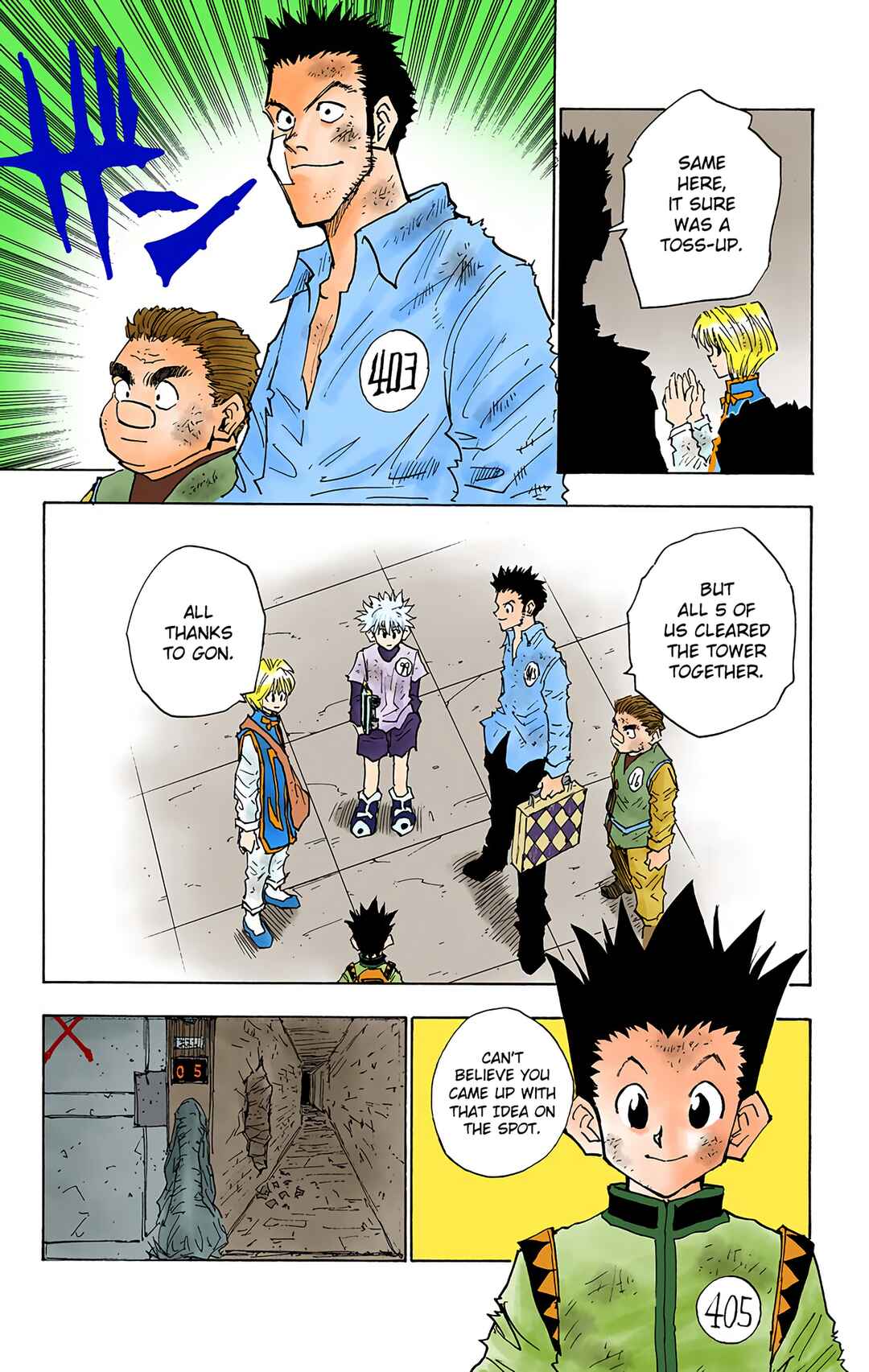 Chapter 22 - Page 15