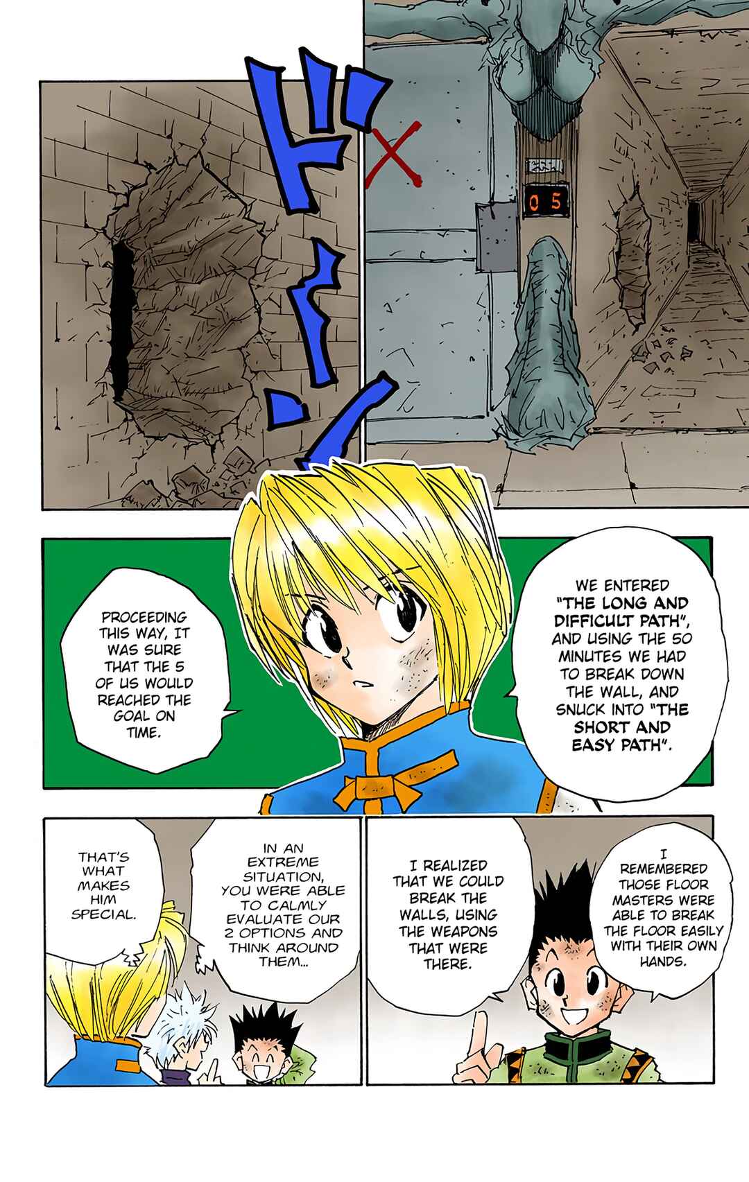 Chapter 22 - Page 16