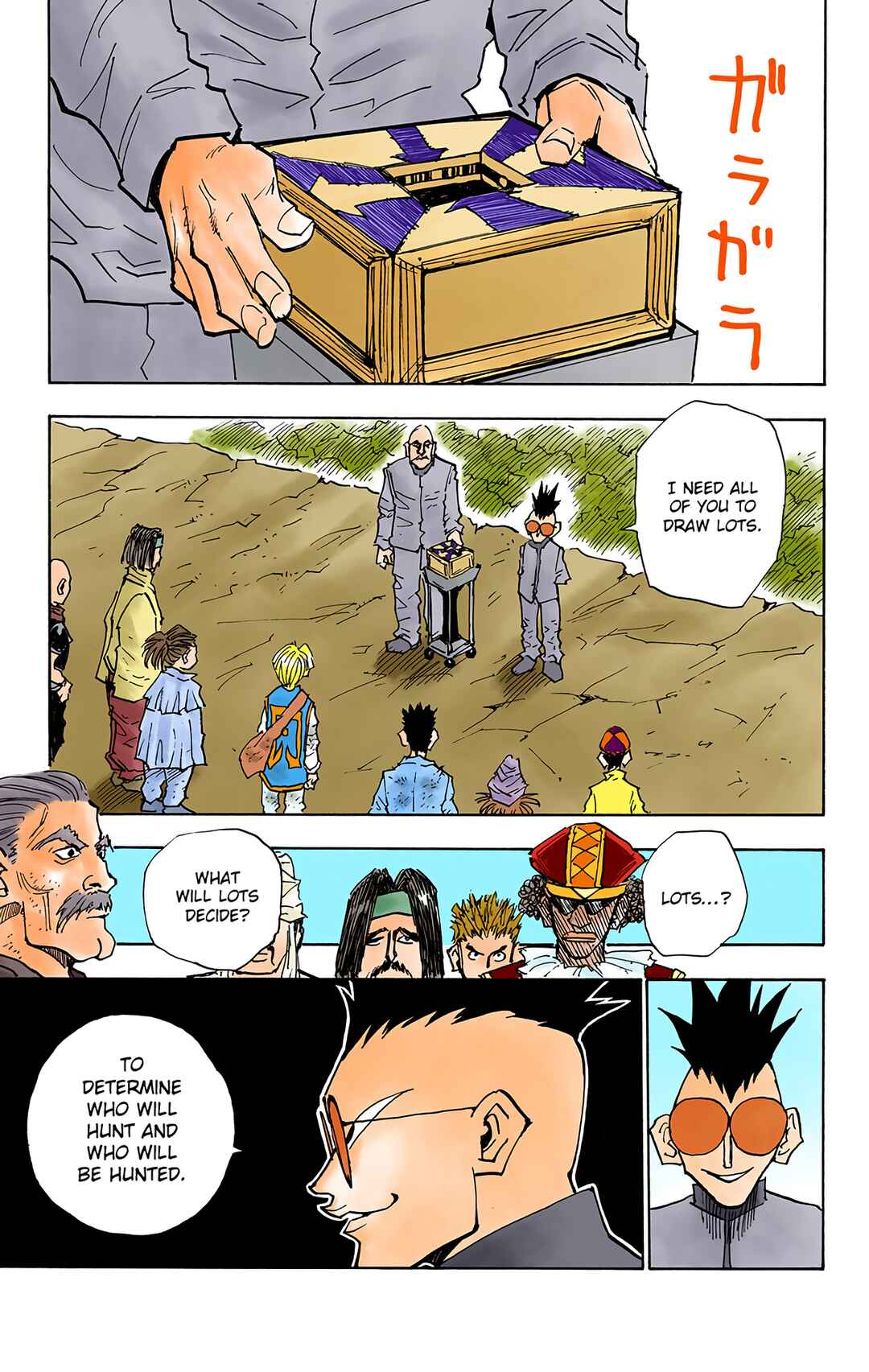 Chapter 22 - Page 19
