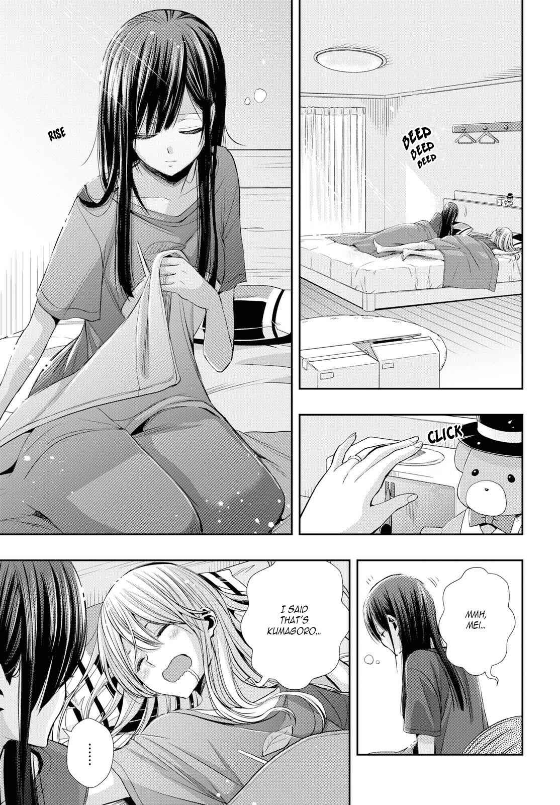Chapter 2 - Page 1