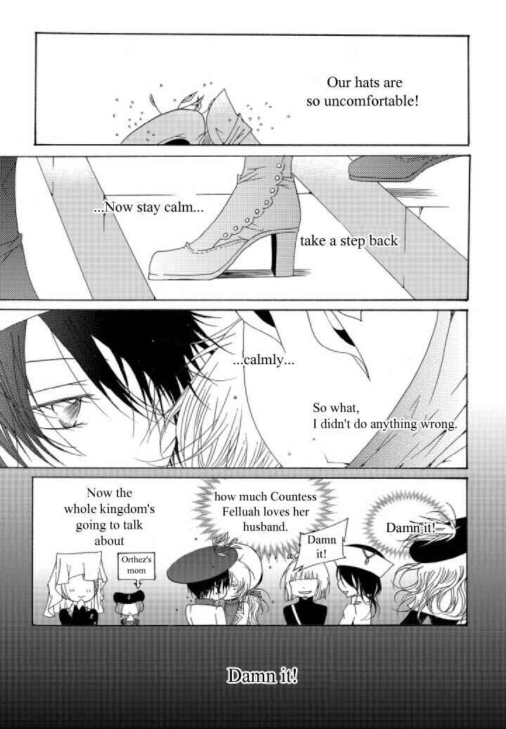 Chapter 45 - Page 21
