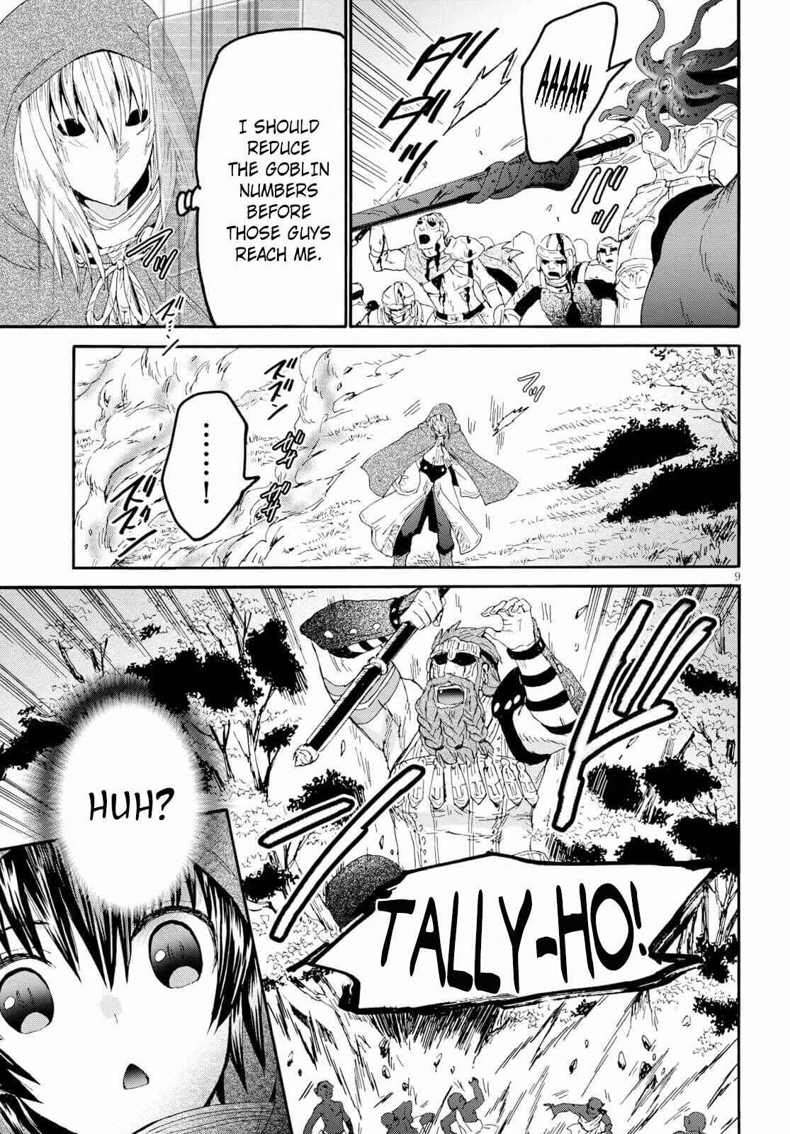 Chapter 62 - Page 7