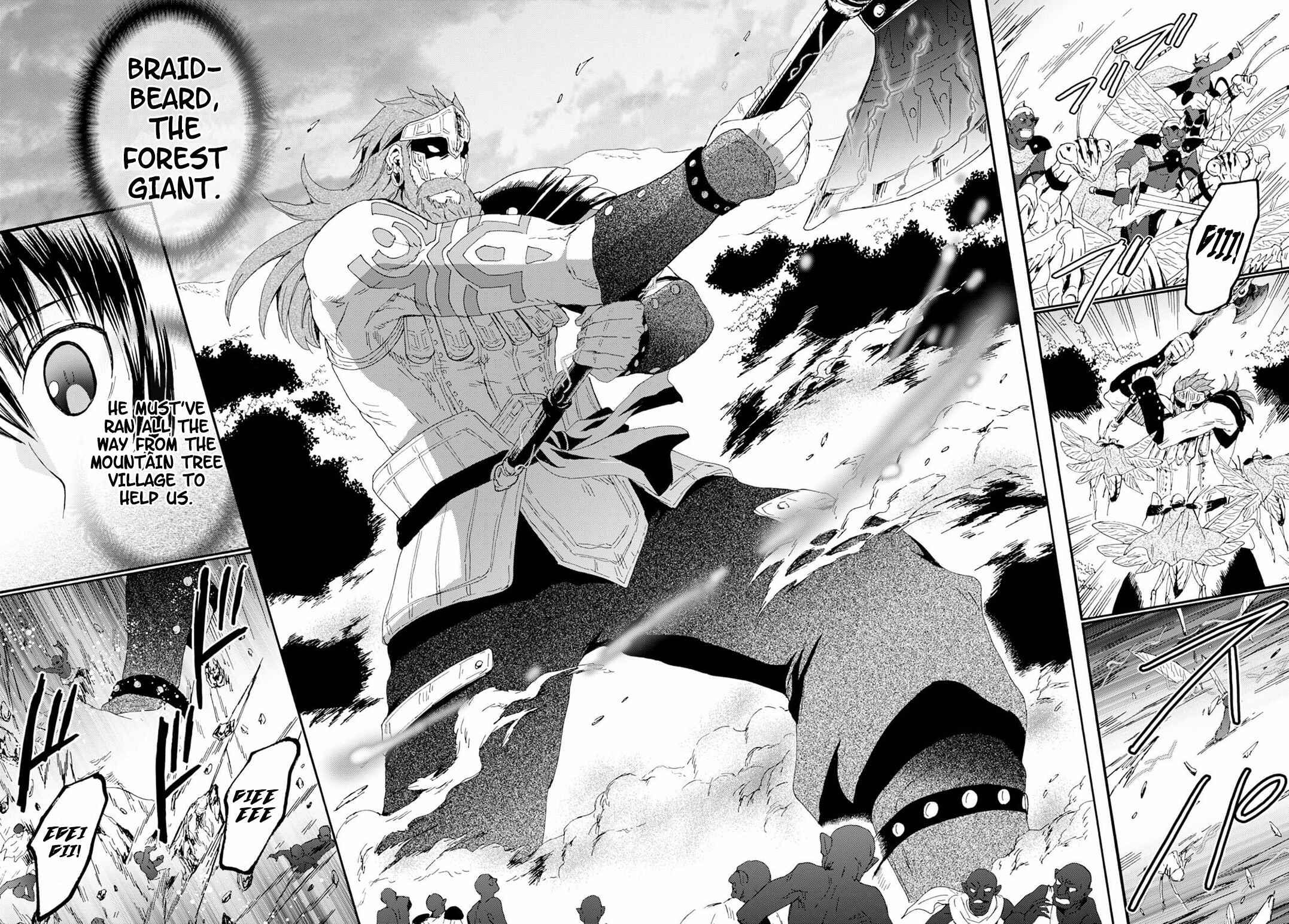 Chapter 62 - Page 8