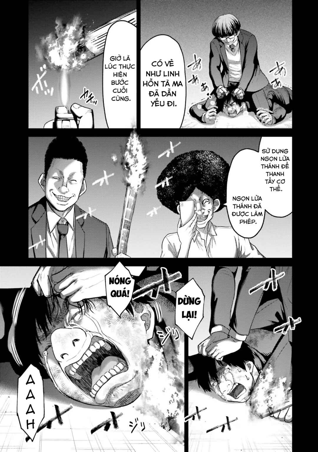 Chapter 20 - Page 22