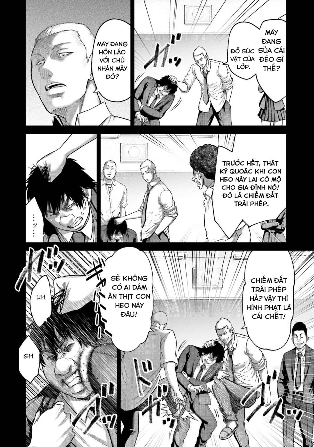 Chapter 20 - Page 29