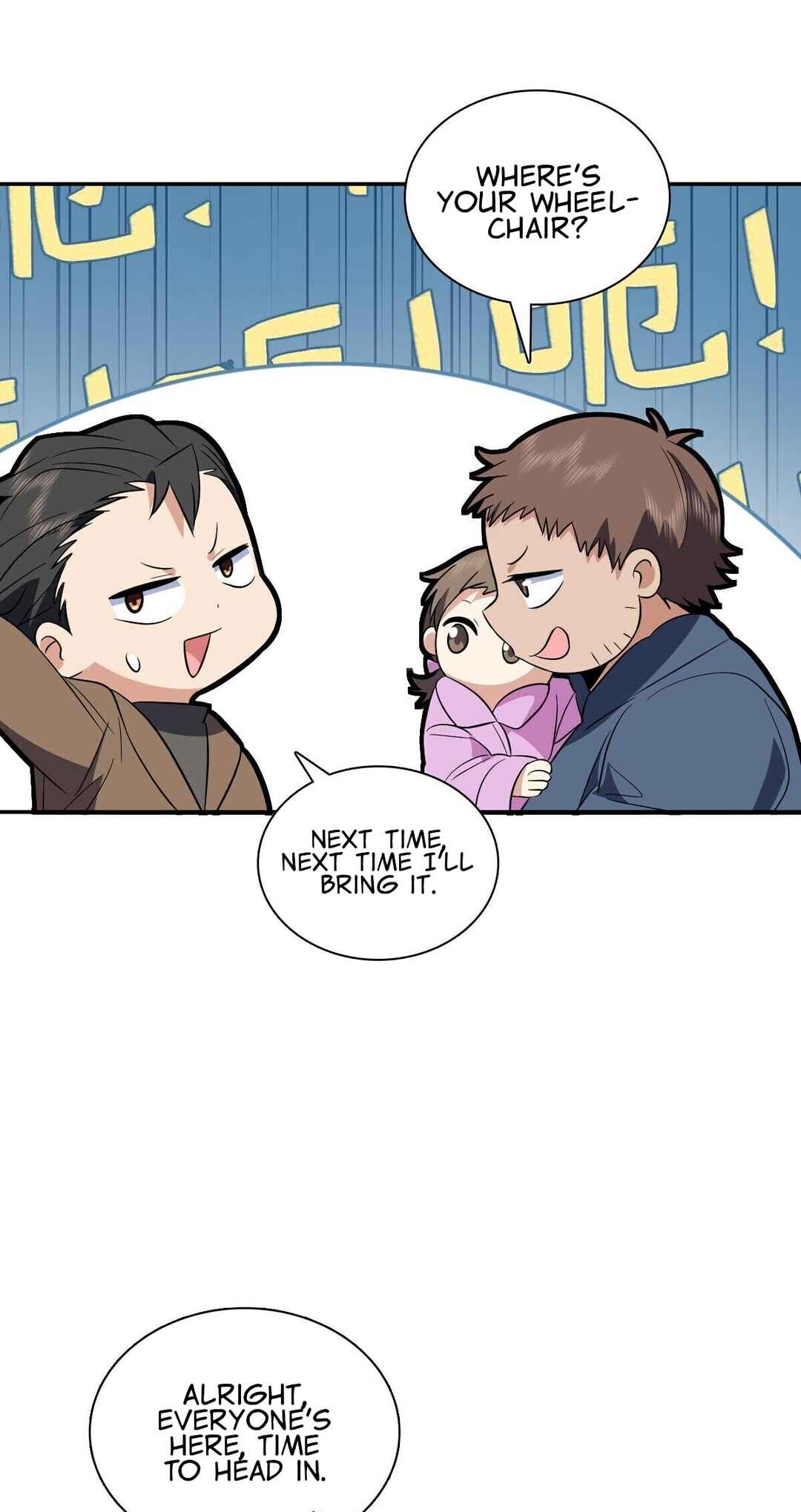 Chapter 372 - Page 19