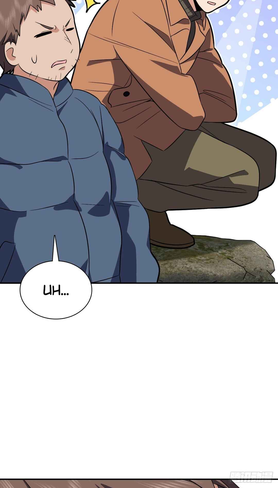 Chapter 372 - Page 38