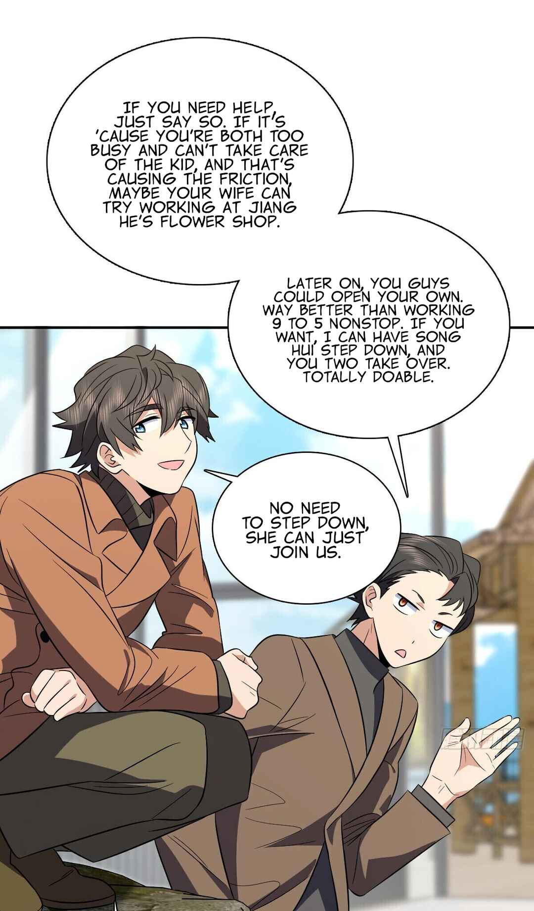 Chapter 372 - Page 40