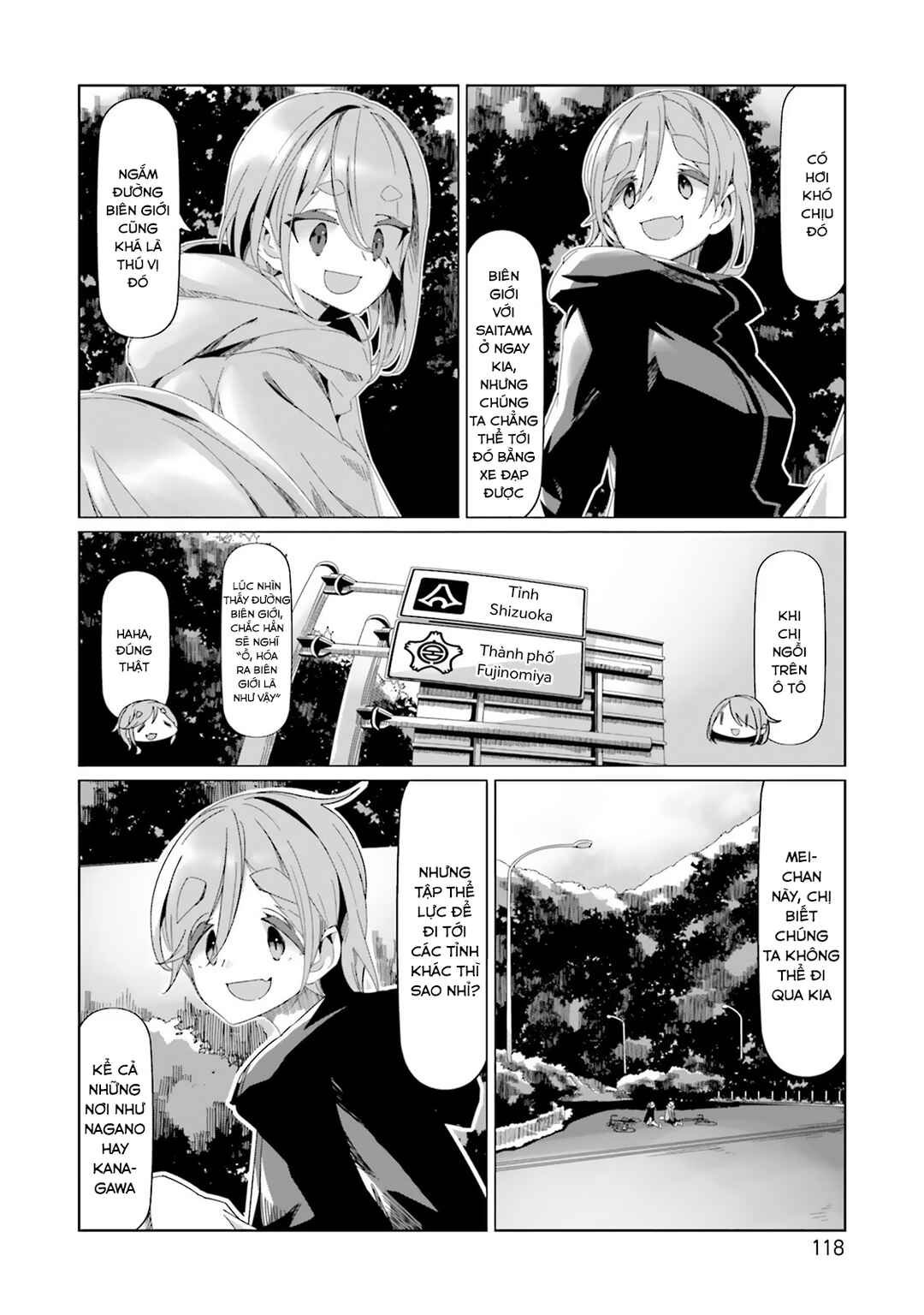 Chapter 86 - Page 13