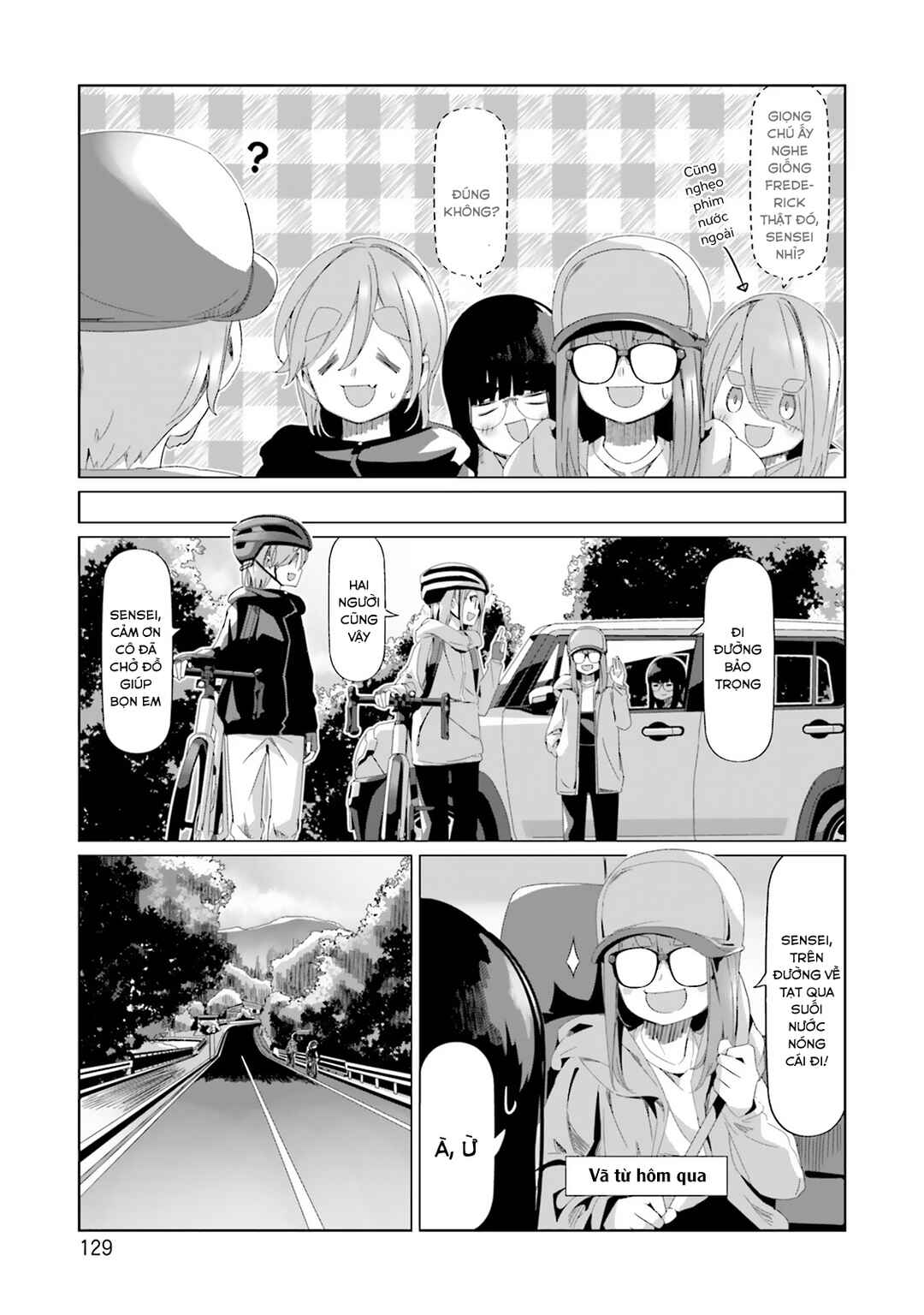 Chapter 86 - Page 24