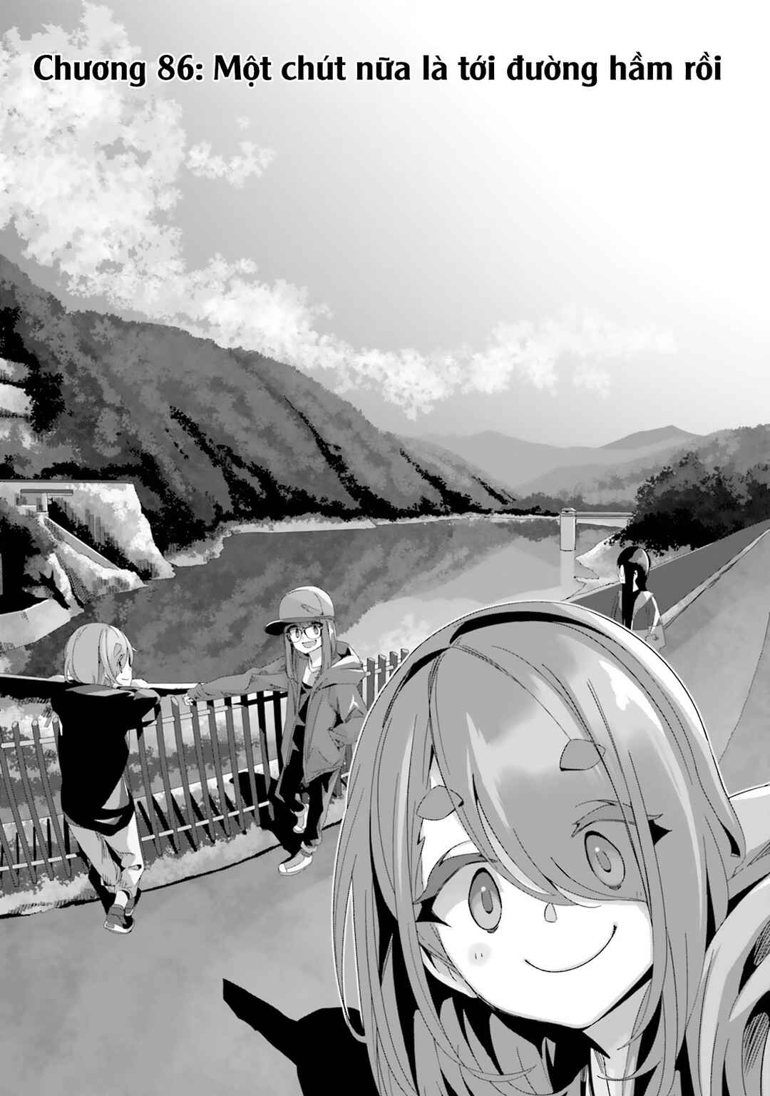 Chapter 86 - Page 5