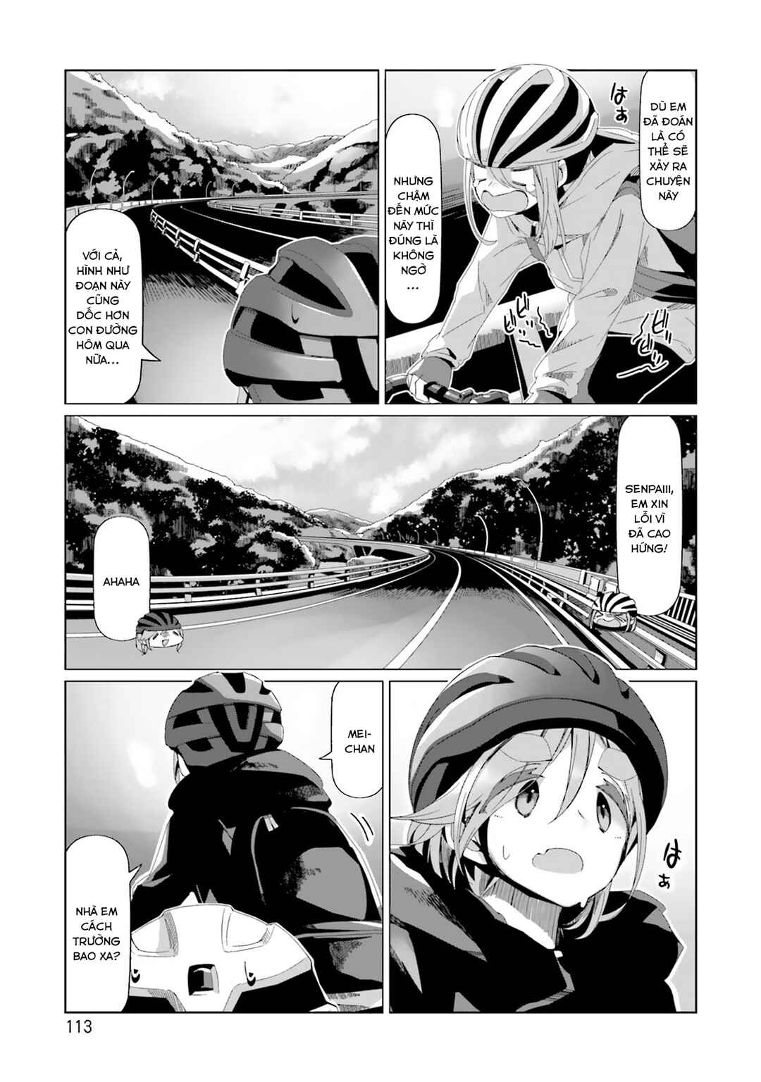 Chapter 86 - Page 8