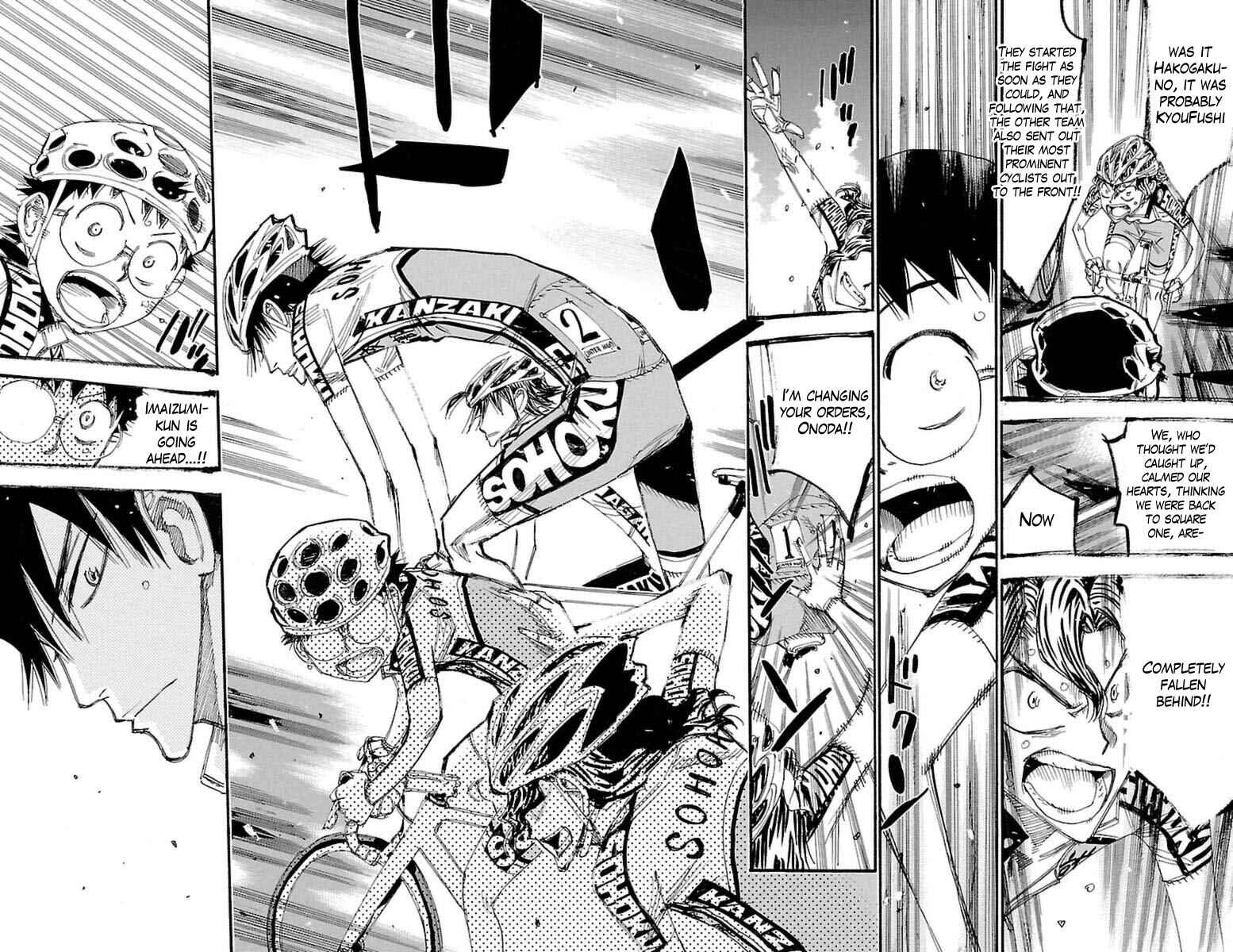 Chapter 394 - Page 2