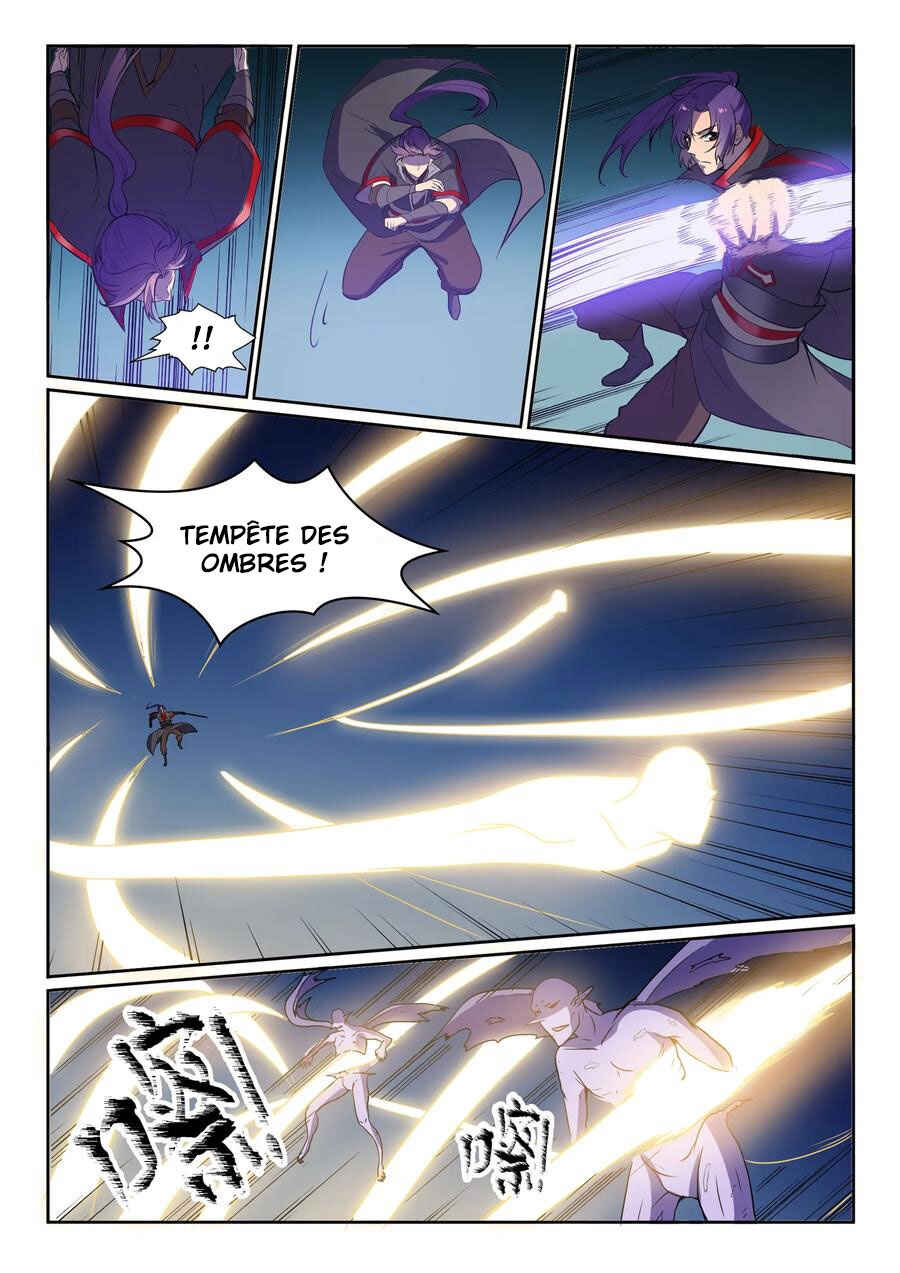Chapter 550 - Page 13
