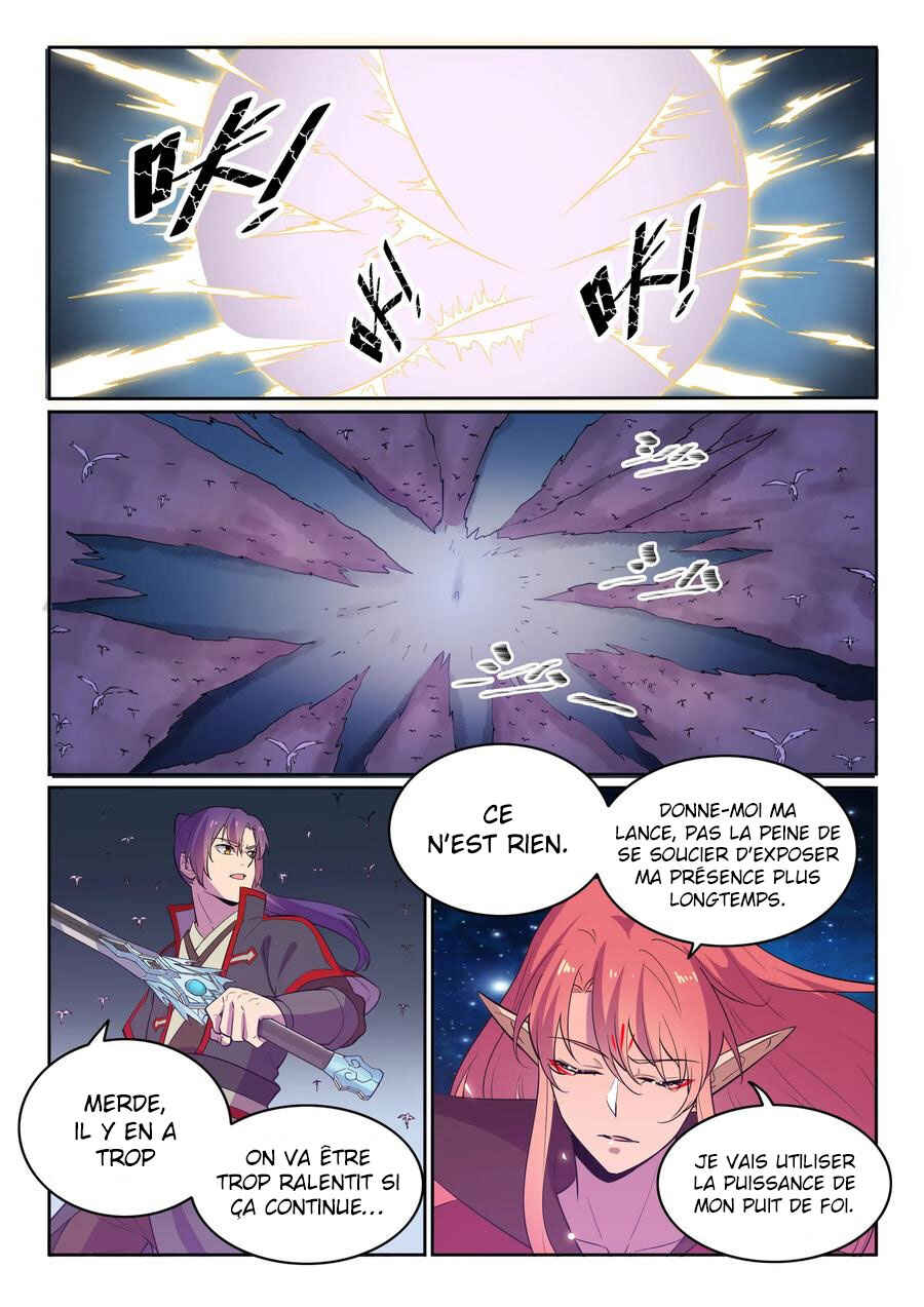 Chapter 550 - Page 14