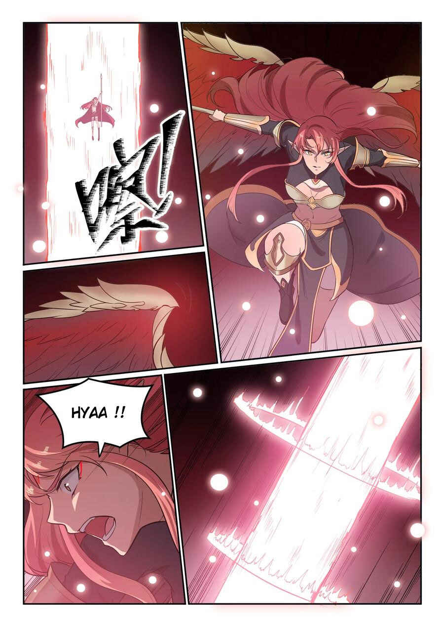 Chapter 550 - Page 16