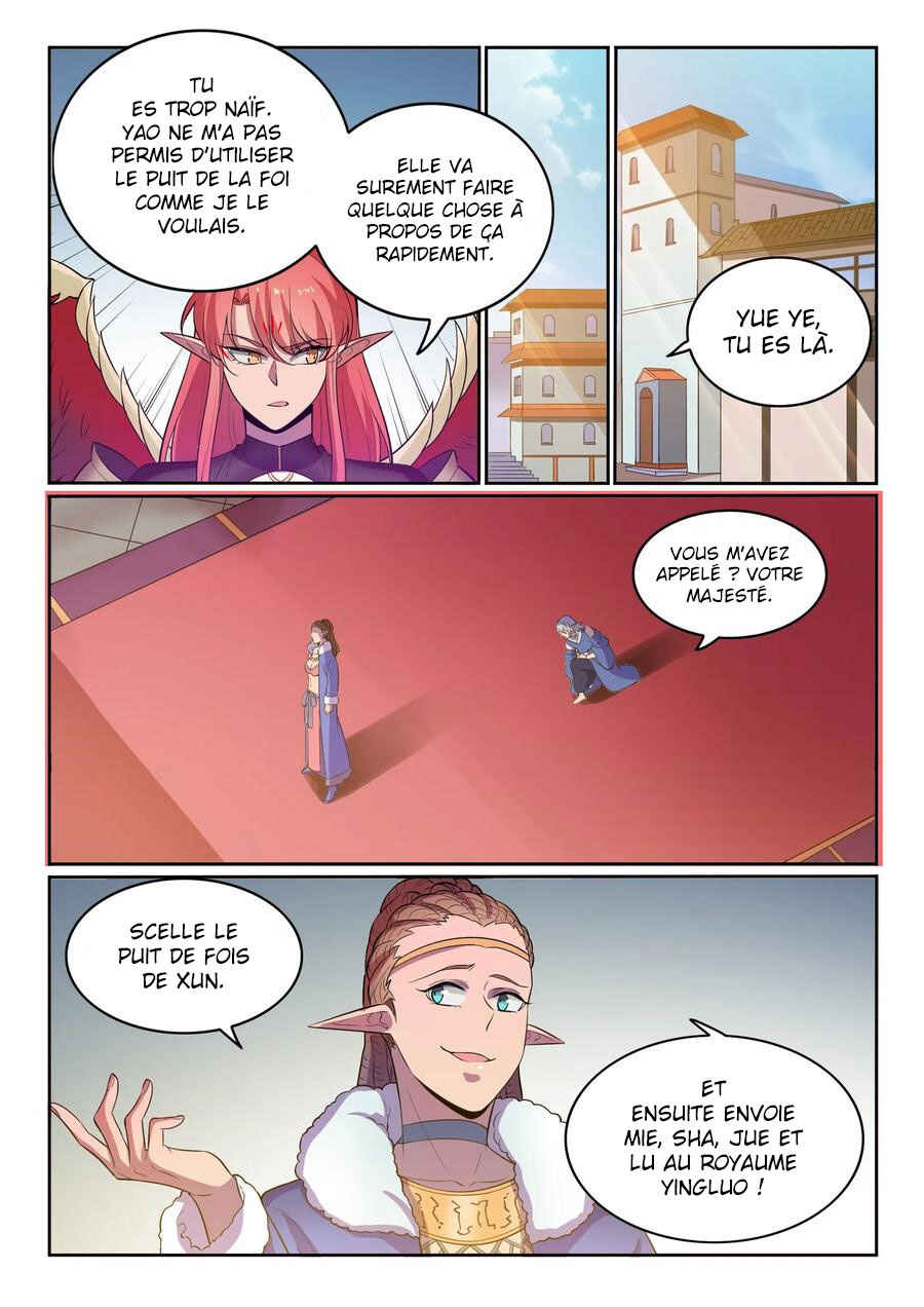 Chapter 550 - Page 18