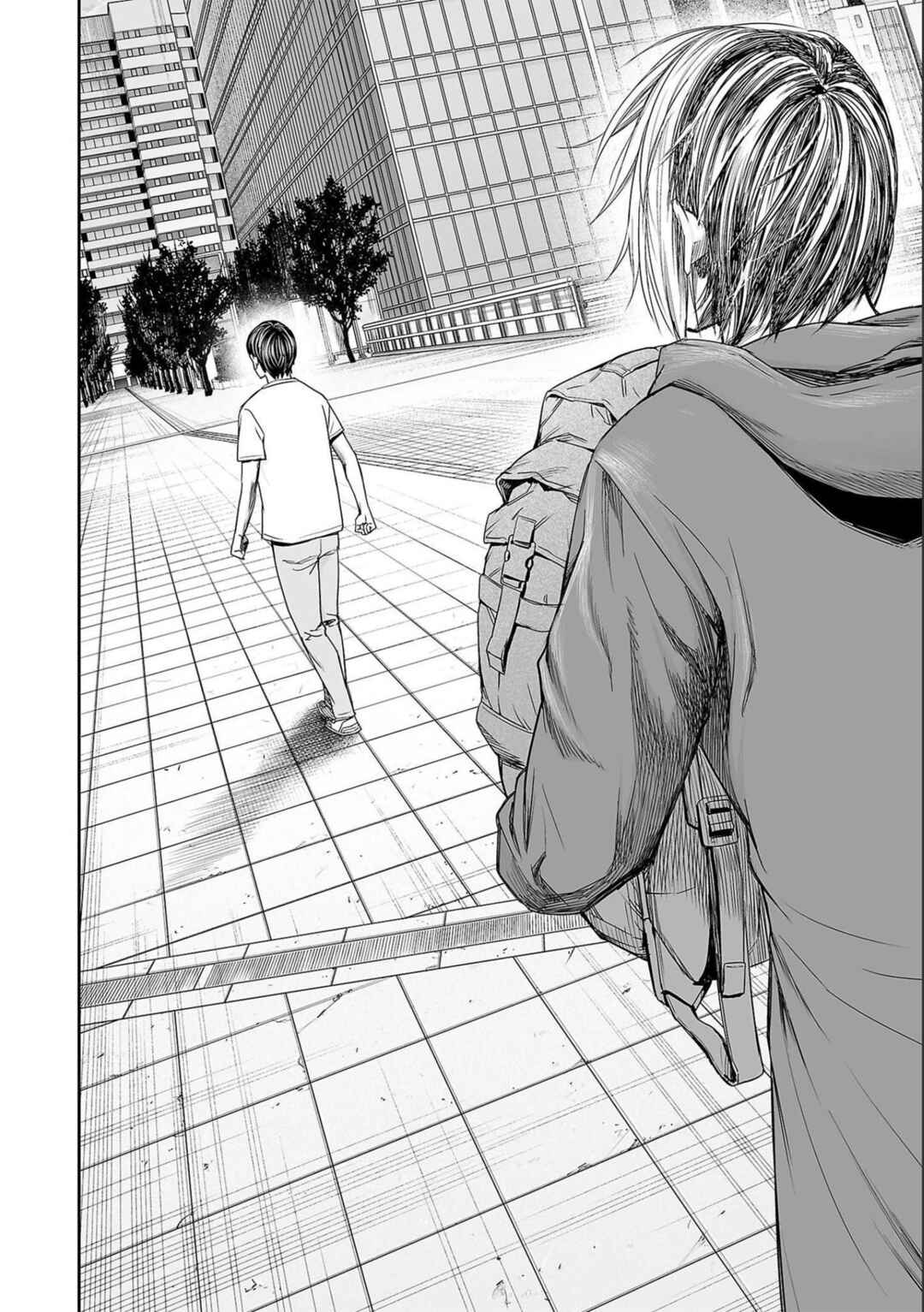 Chapter 145 - Page 10
