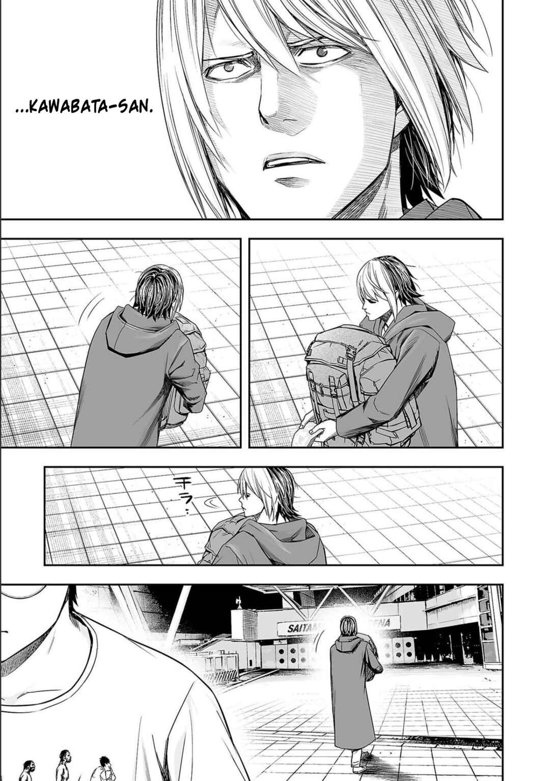 Chapter 145 - Page 11