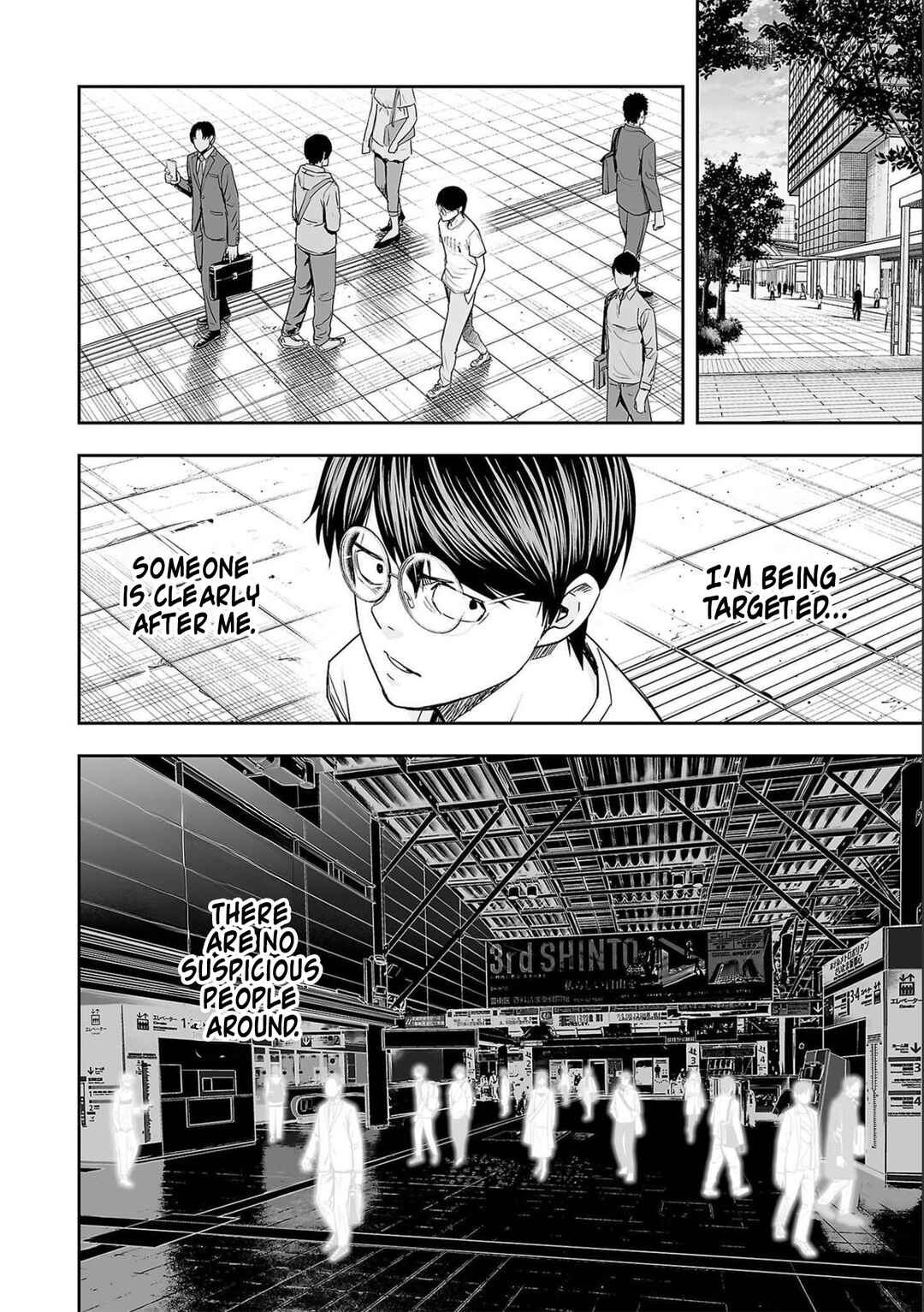 Chapter 145 - Page 12