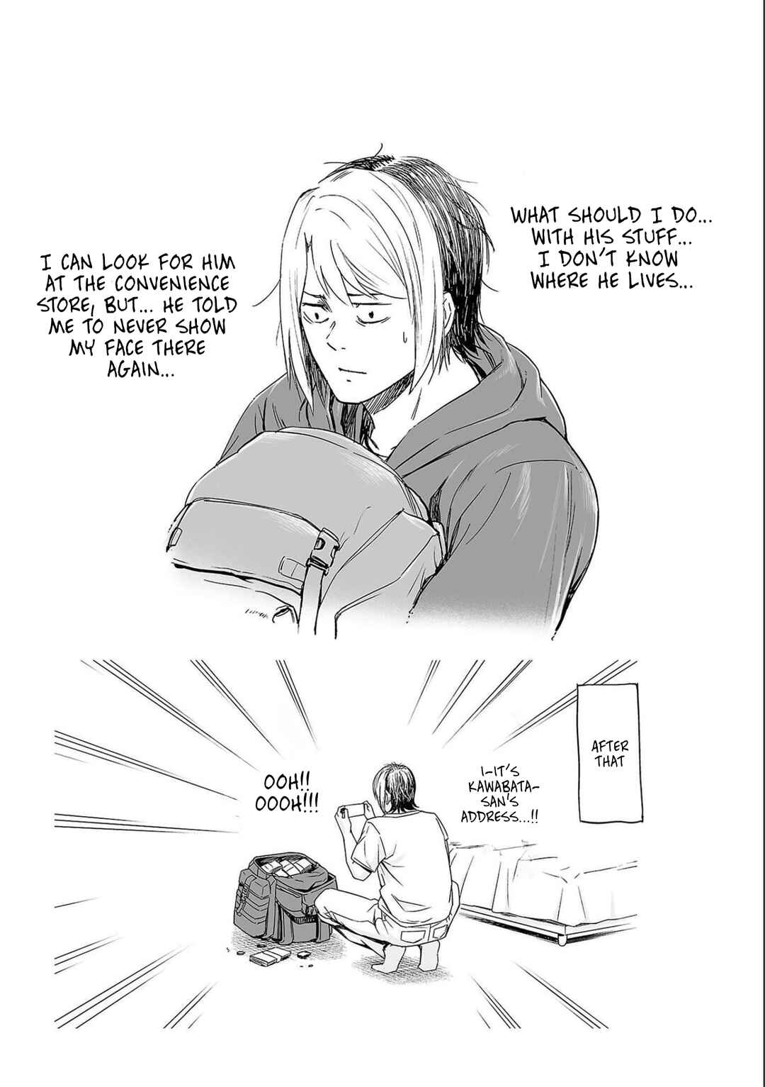 Chapter 145 - Page 19