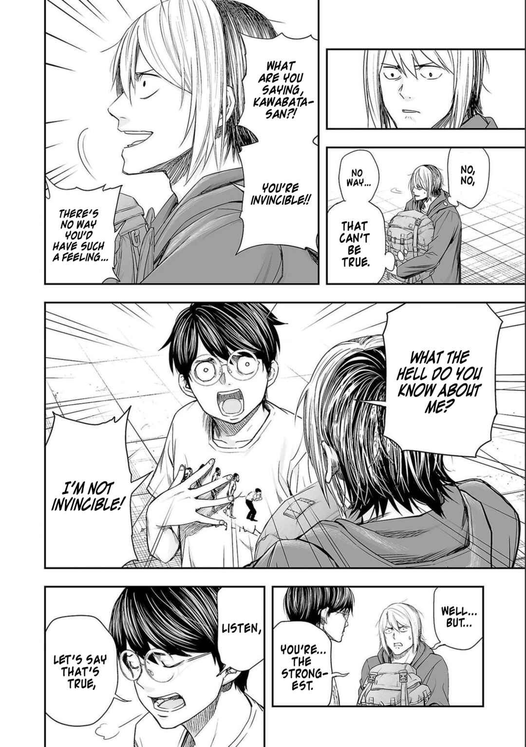Chapter 145 - Page 6