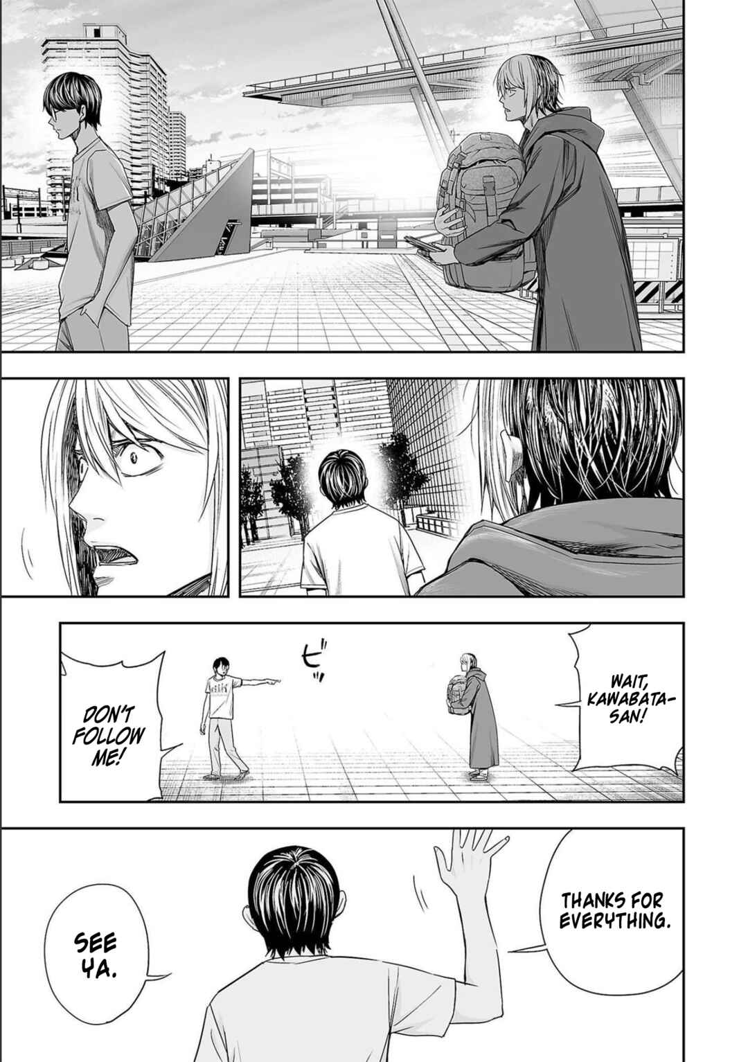 Chapter 145 - Page 9