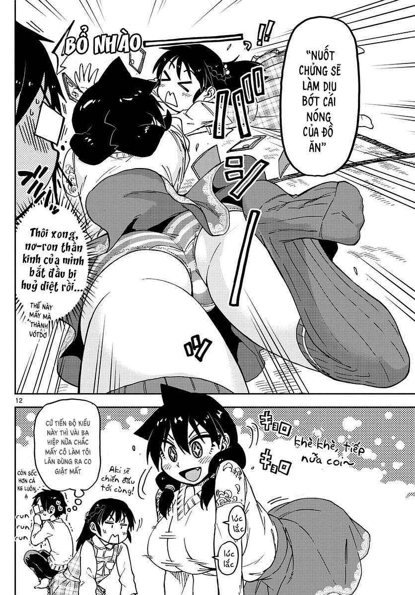 Chapter 70 - Page 13