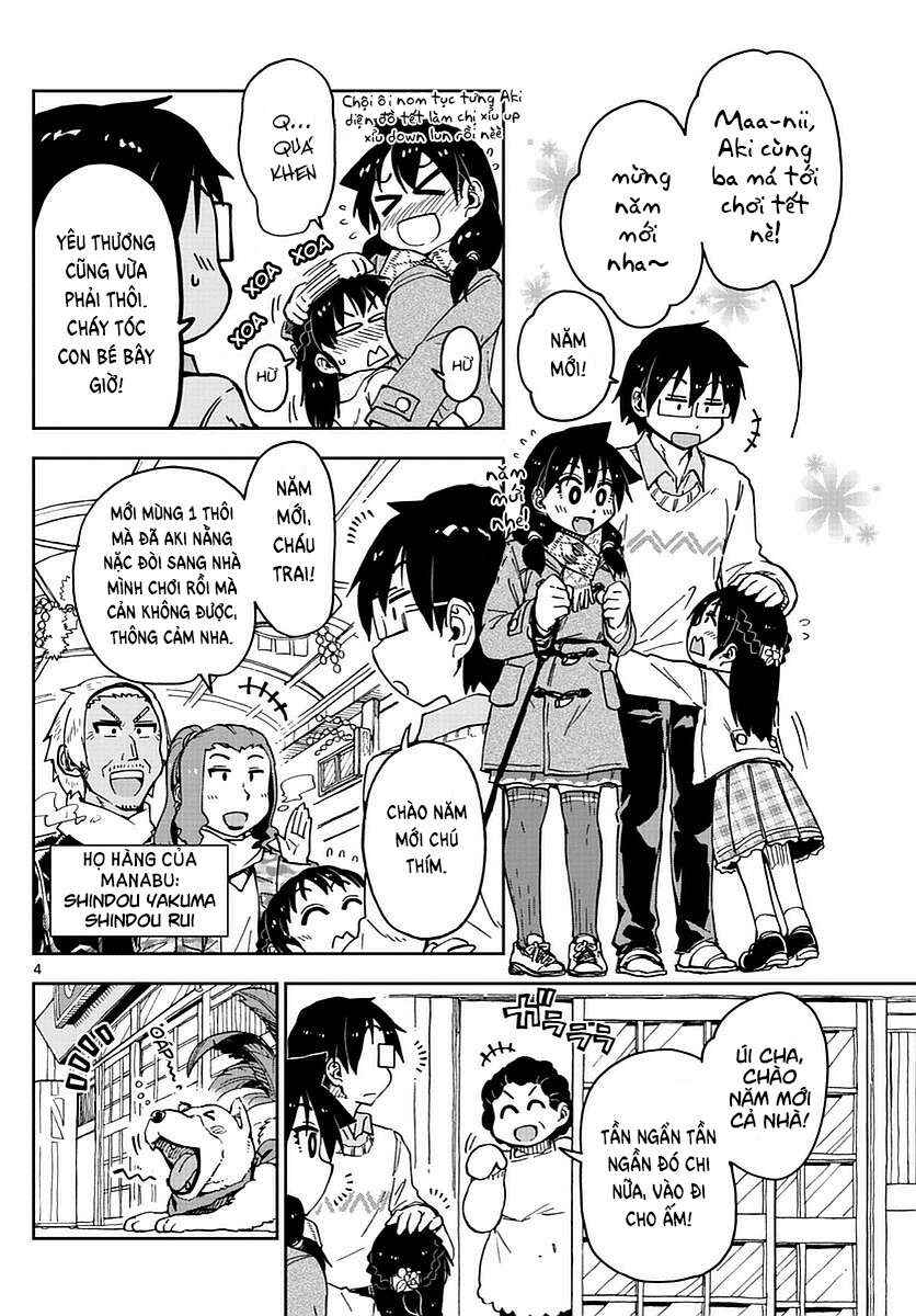 Chapter 70 - Page 5