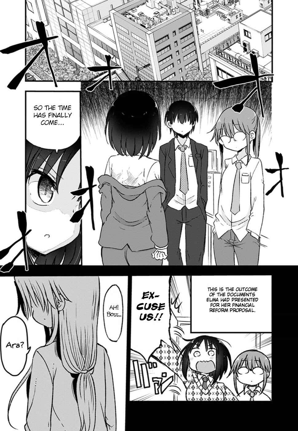 Chapter 83 - Page 3