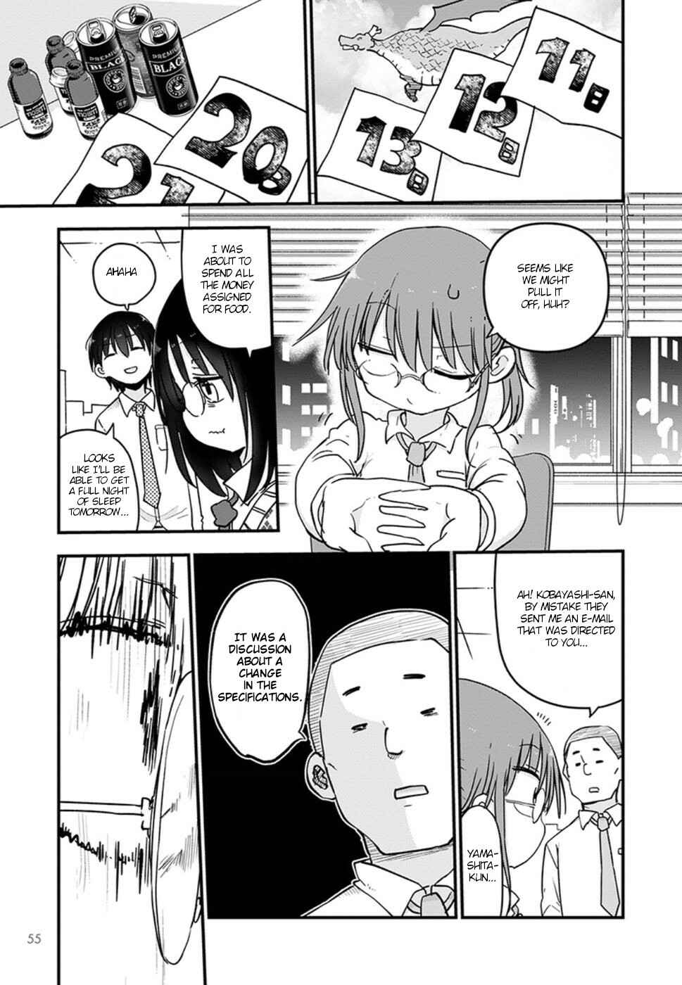 Chapter 83 - Page 9