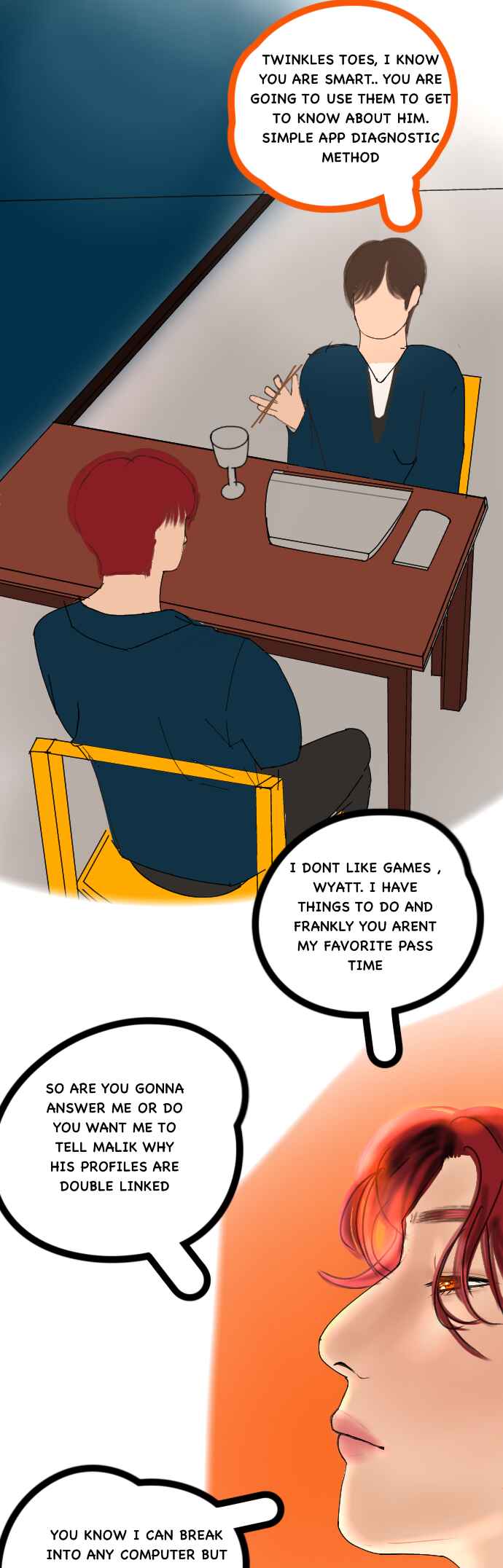 Chapter Episode 5 - Page 2