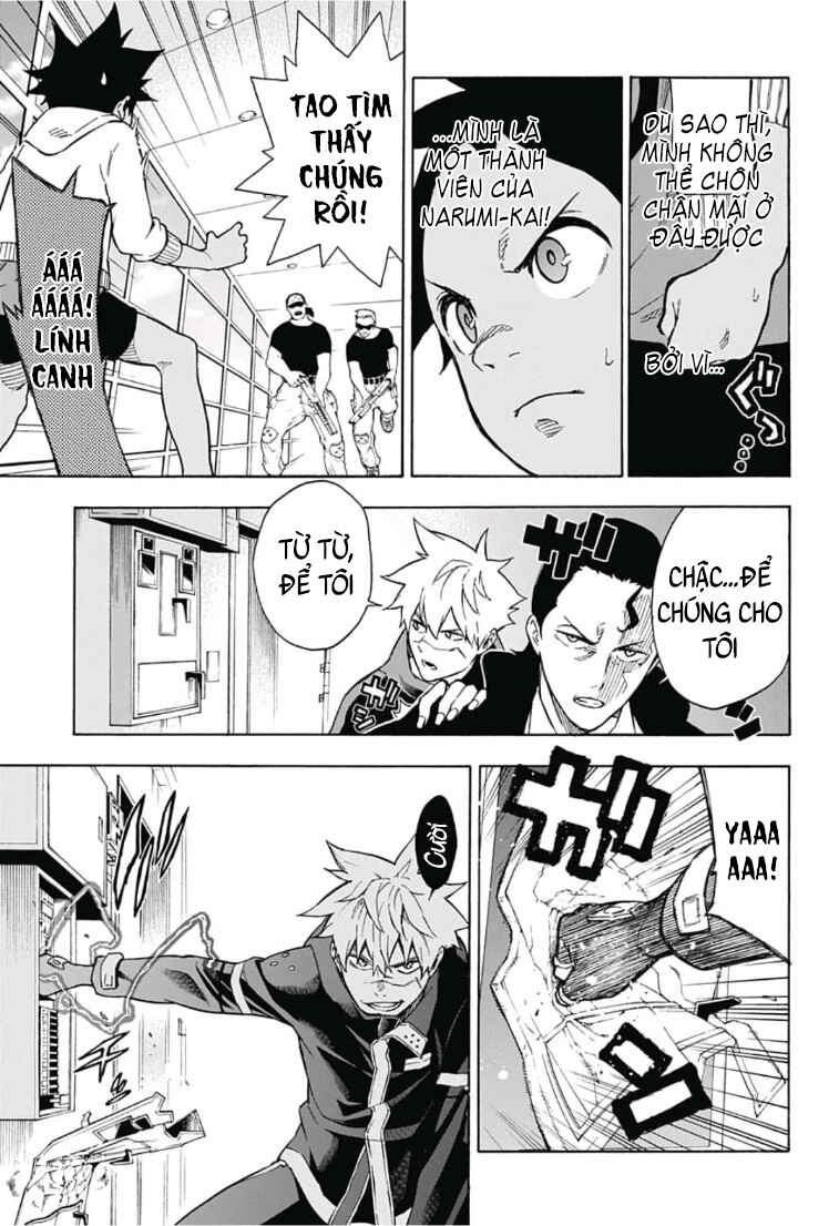 Chapter 4 - Page 5