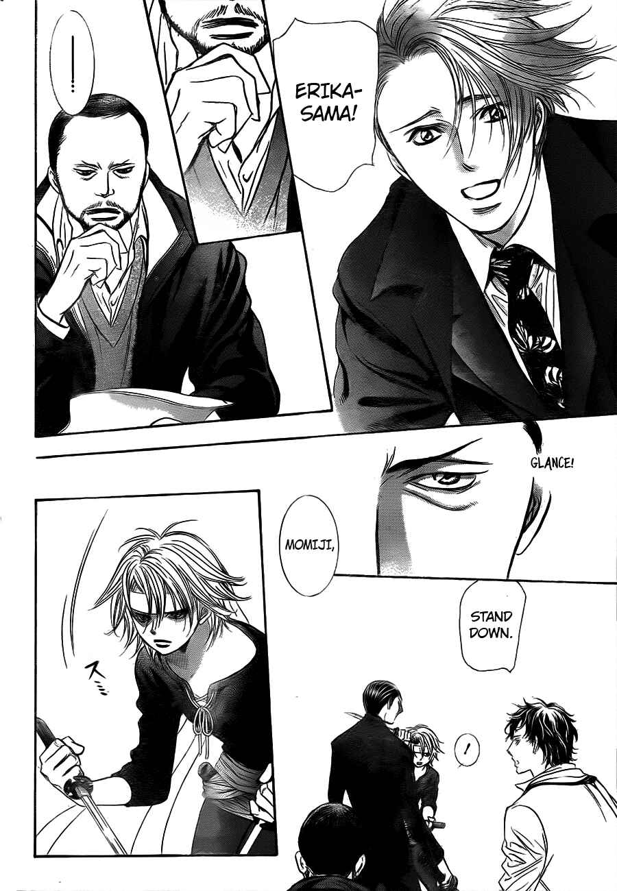 Chapter 244 - Page 26