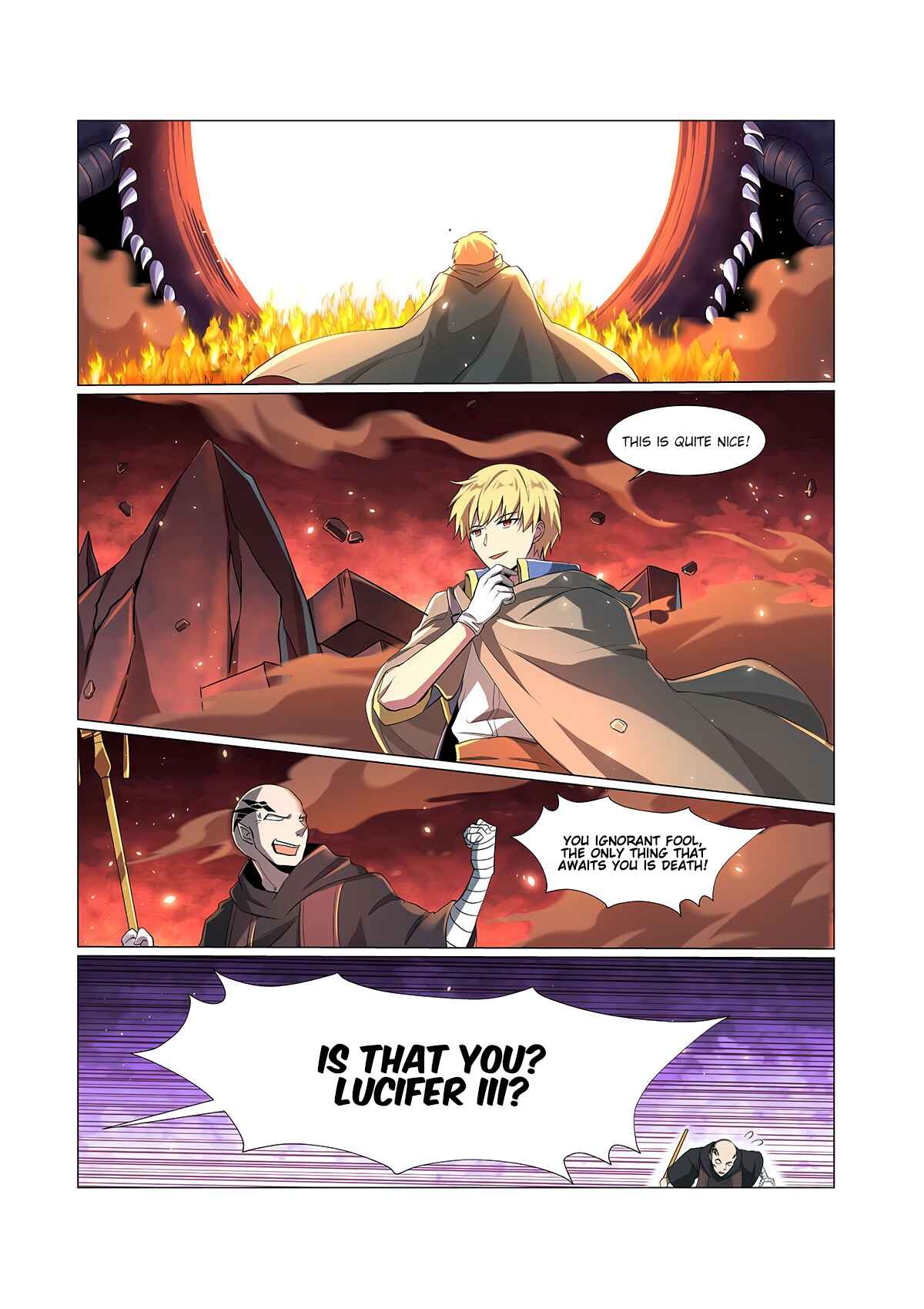 Chapter 69 - Page 10