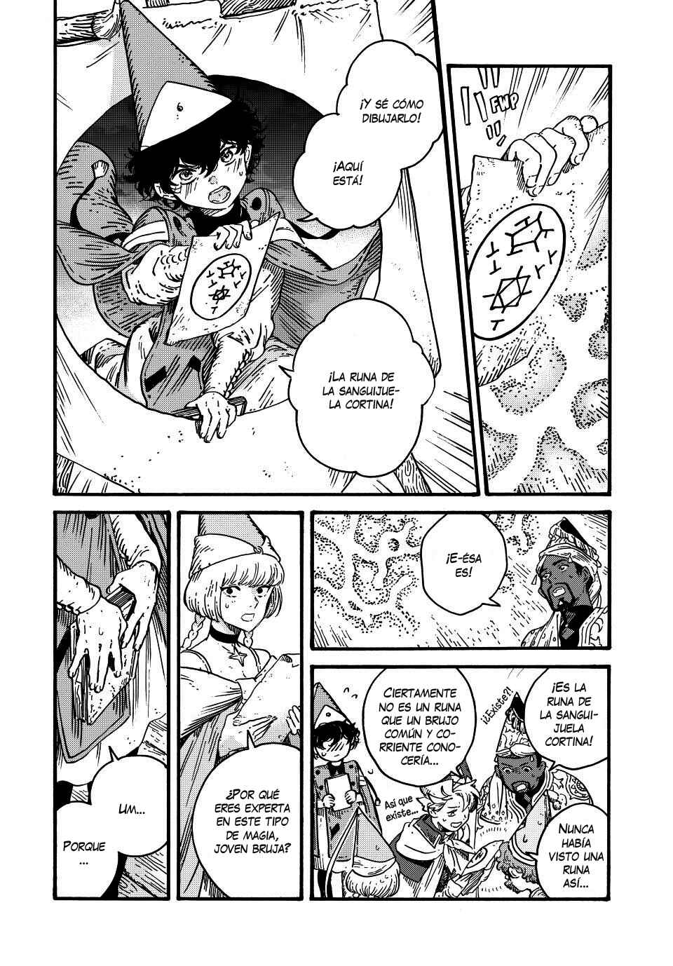 Chapter 78 - Page 20